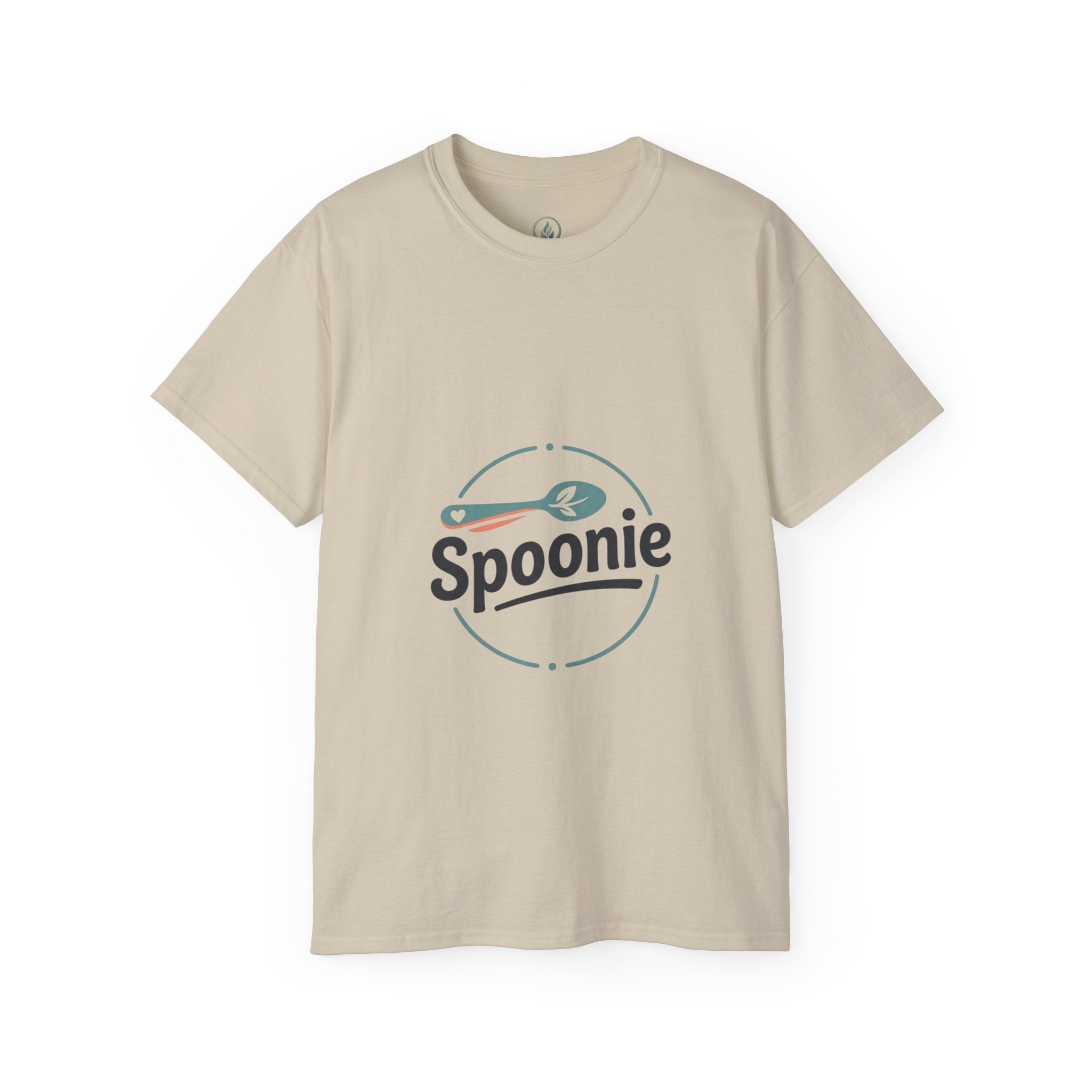 Spoonie T-Shirt - Unseen Strength Co chronic illness apparel