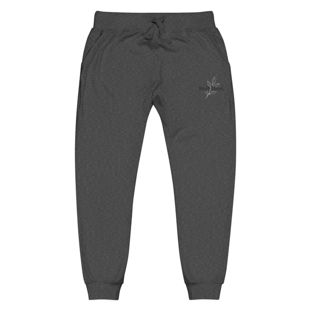 Still Here Sweatpants — Unseen Strength Co