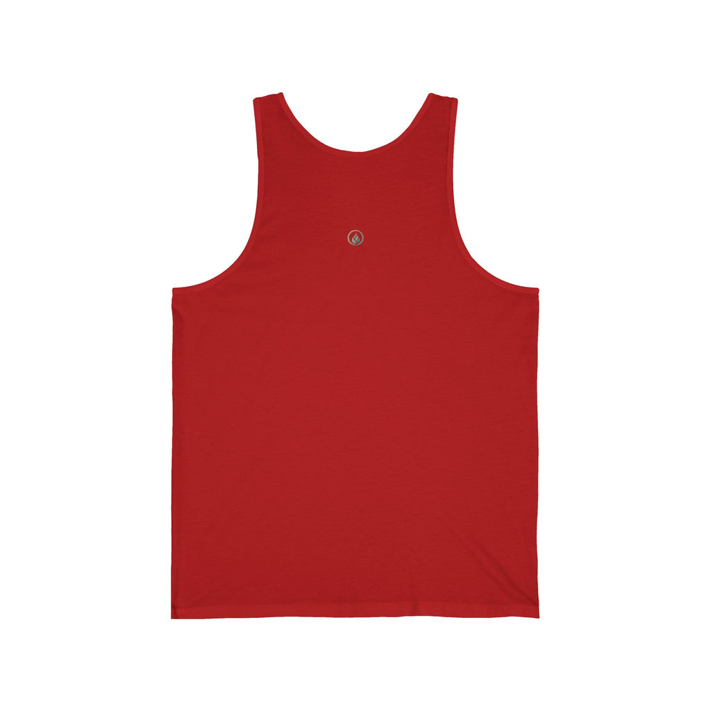 Small Wins Count Tank Top - Unseen Strength Co