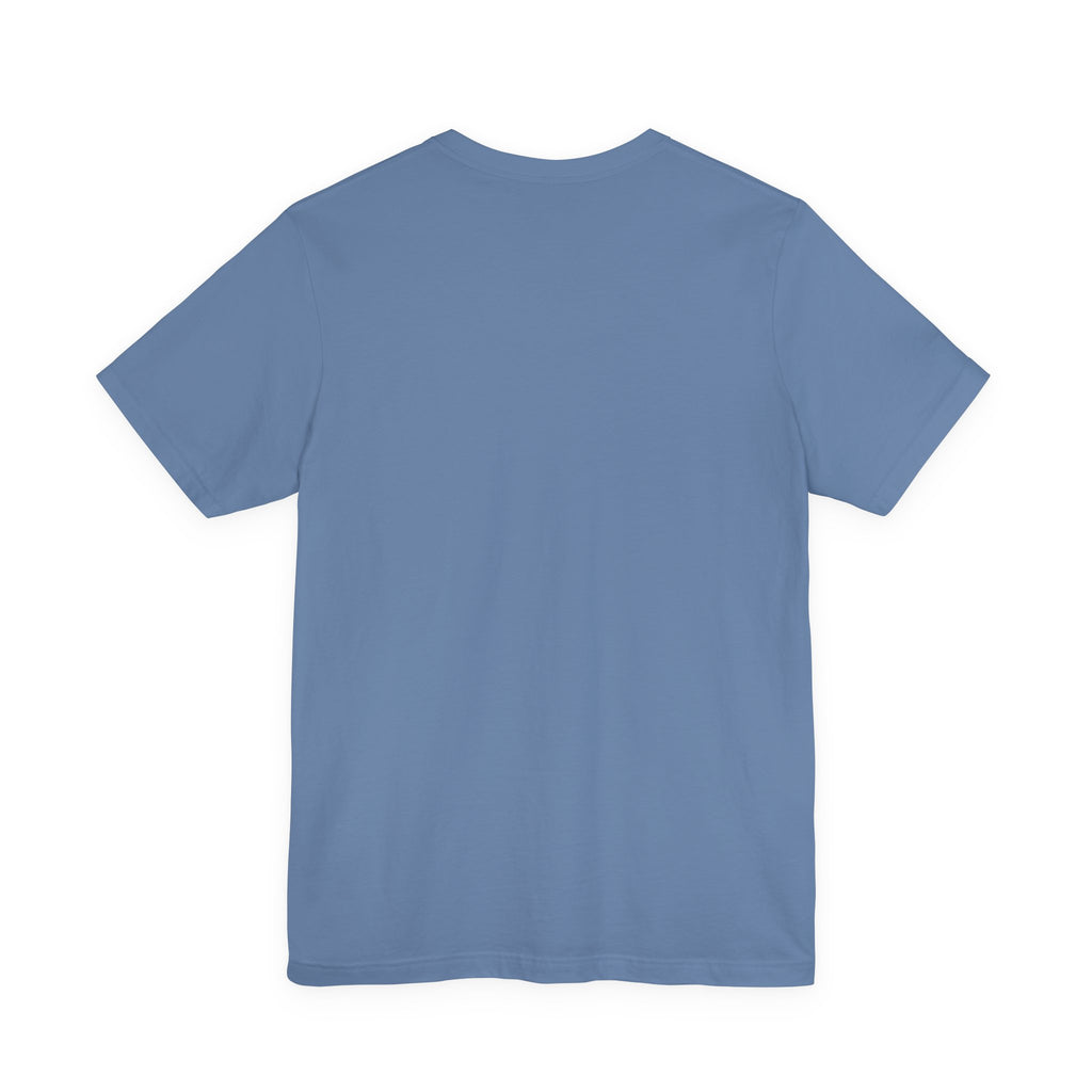 Healing Isn't Linear Tee — Unseen Strength Co