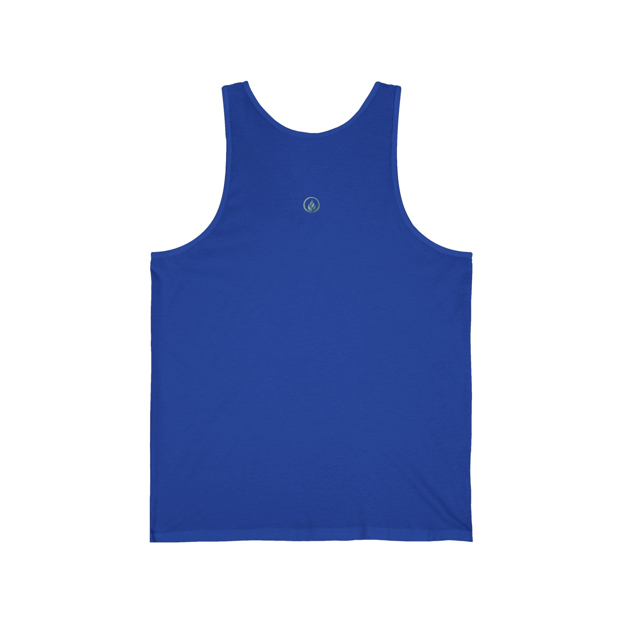 Moving Anyway Tank Top - Unseen Strength Co