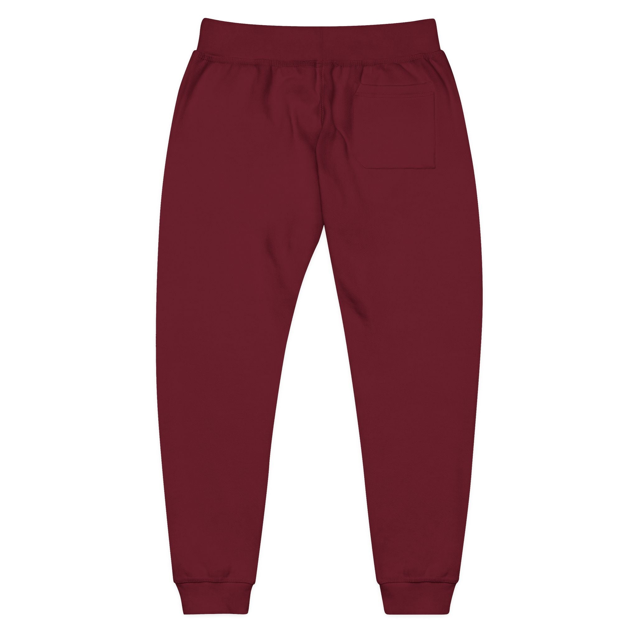 Still Here Sweatpants — Unseen Strength Co