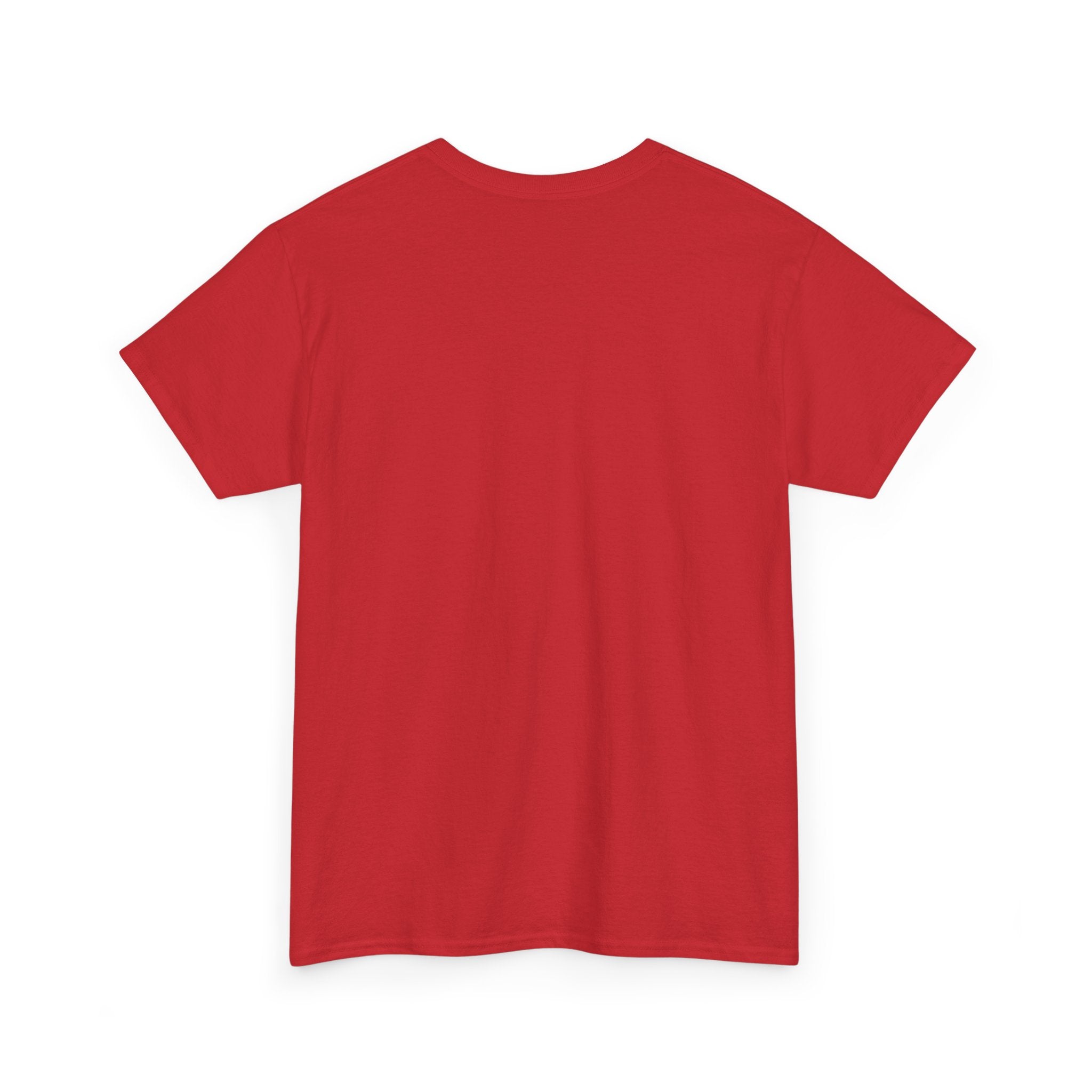 Invisible, Not Defeated Tee — Unseen Strength Co