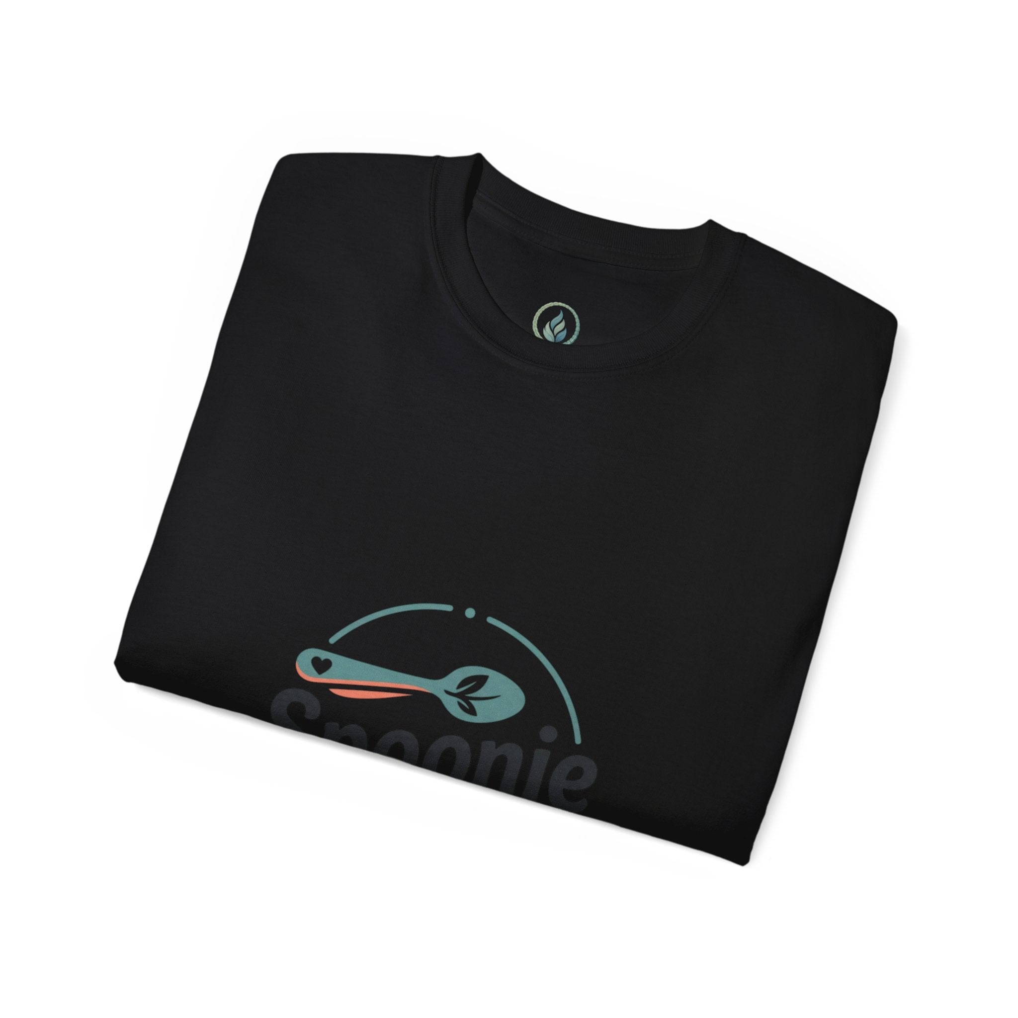 Spoonie T-Shirt - Unseen Strength Co chronic illness apparel