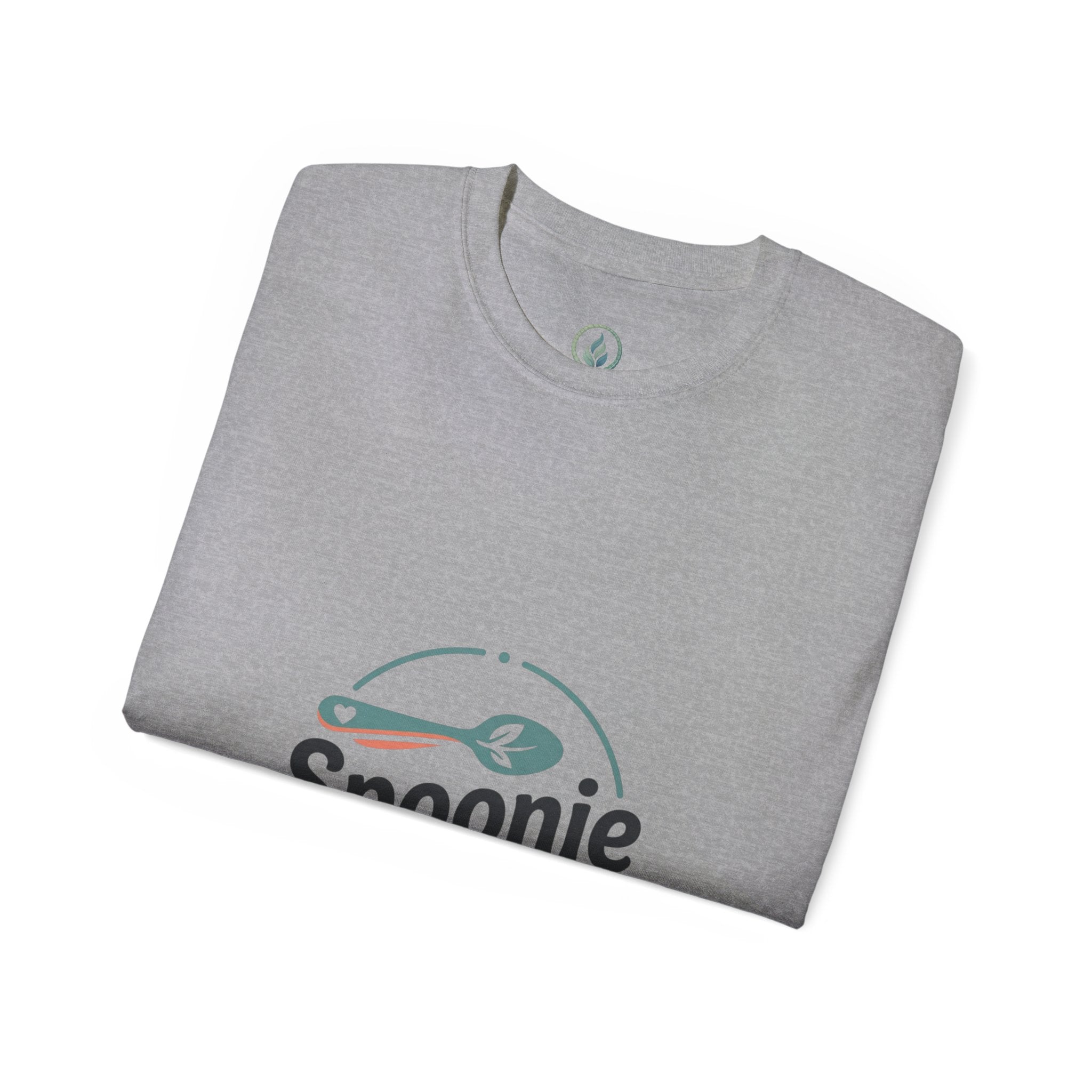 Spoonie T-Shirt - Unseen Strength Co chronic illness apparel