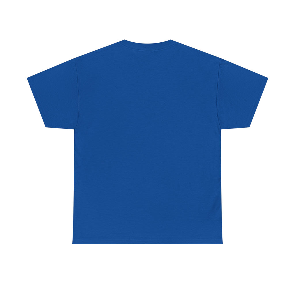 Invisible, Not Defeated Tee — Unseen Strength Co