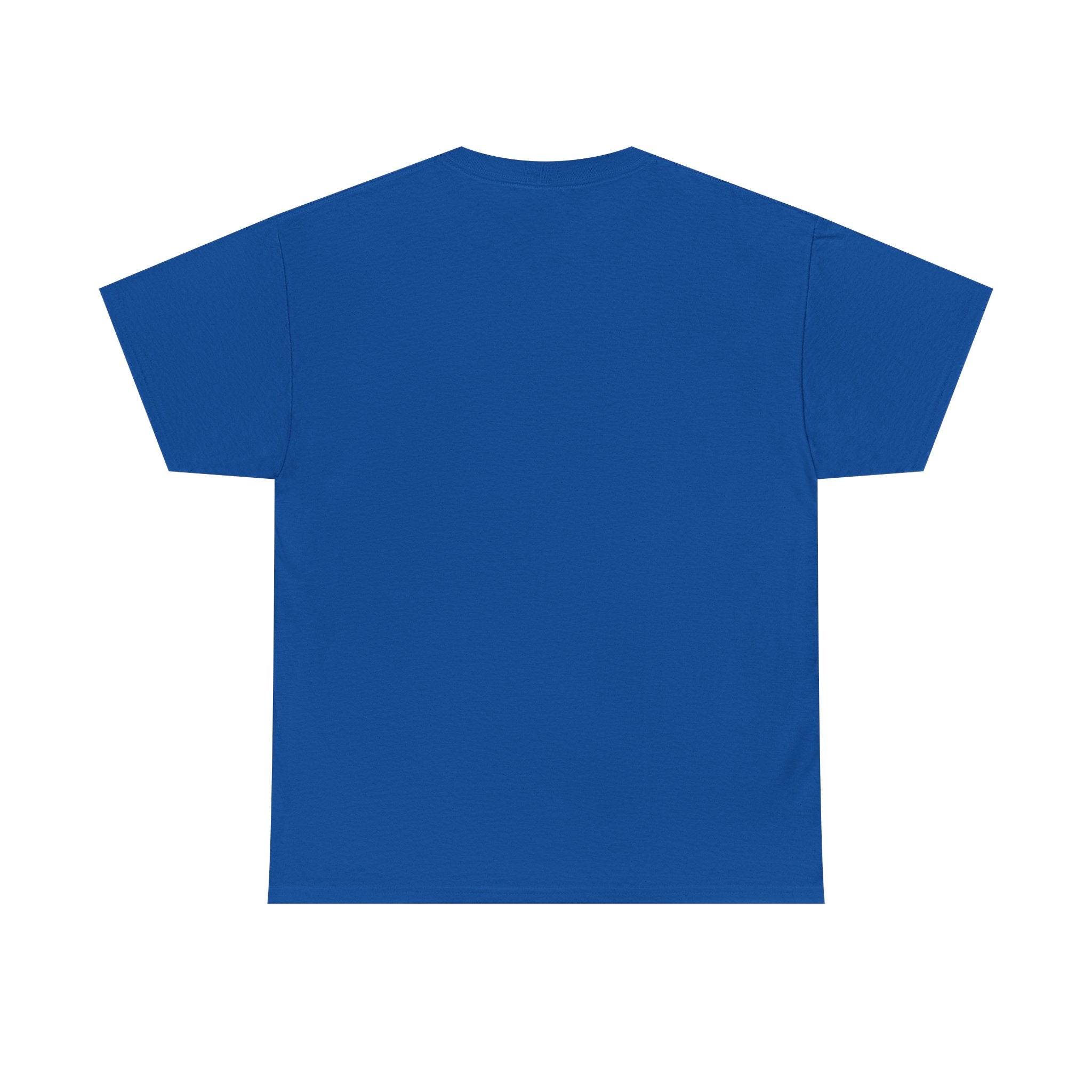 Invisible, Not Defeated Tee — Unseen Strength Co