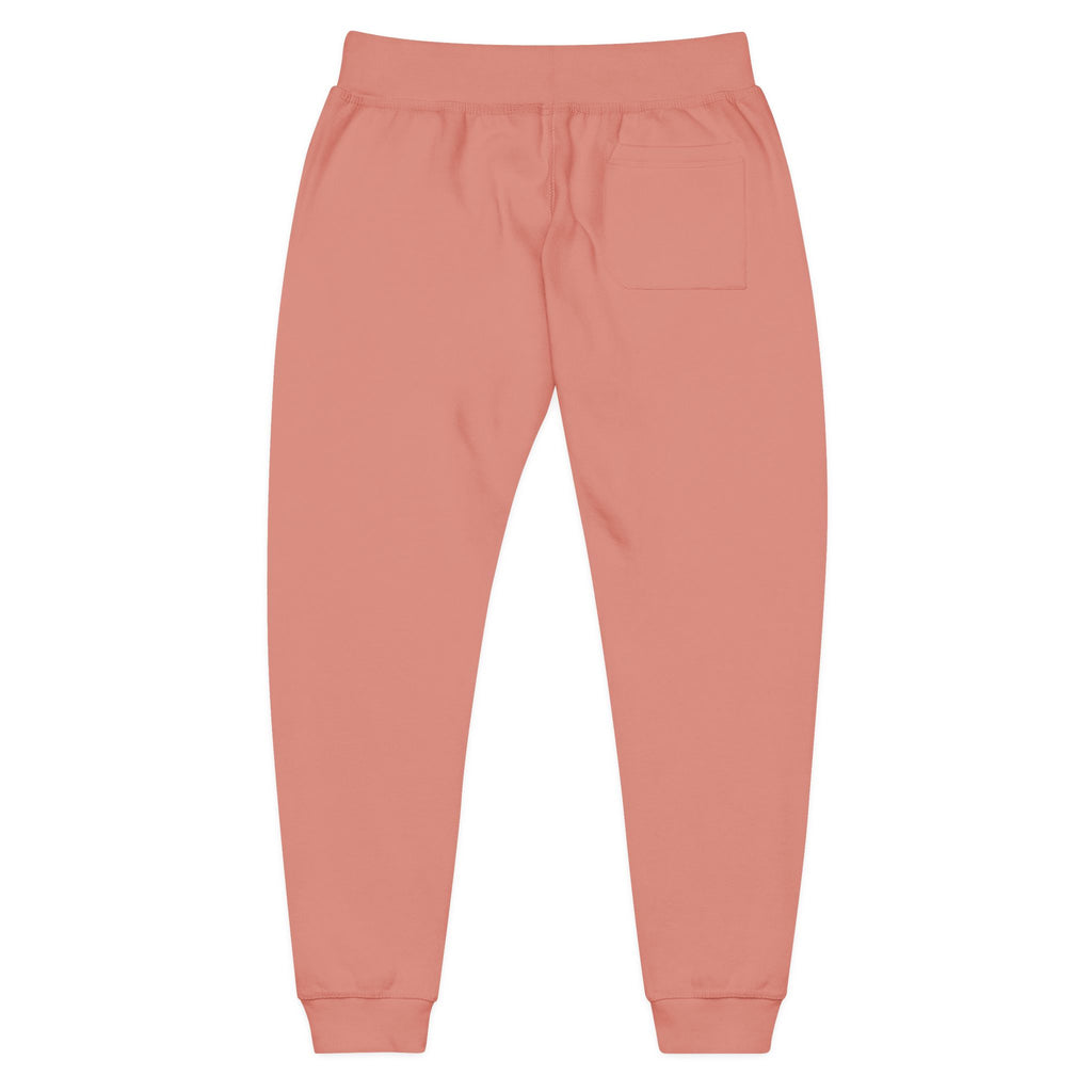 Still Here Sweatpants — Unseen Strength Co