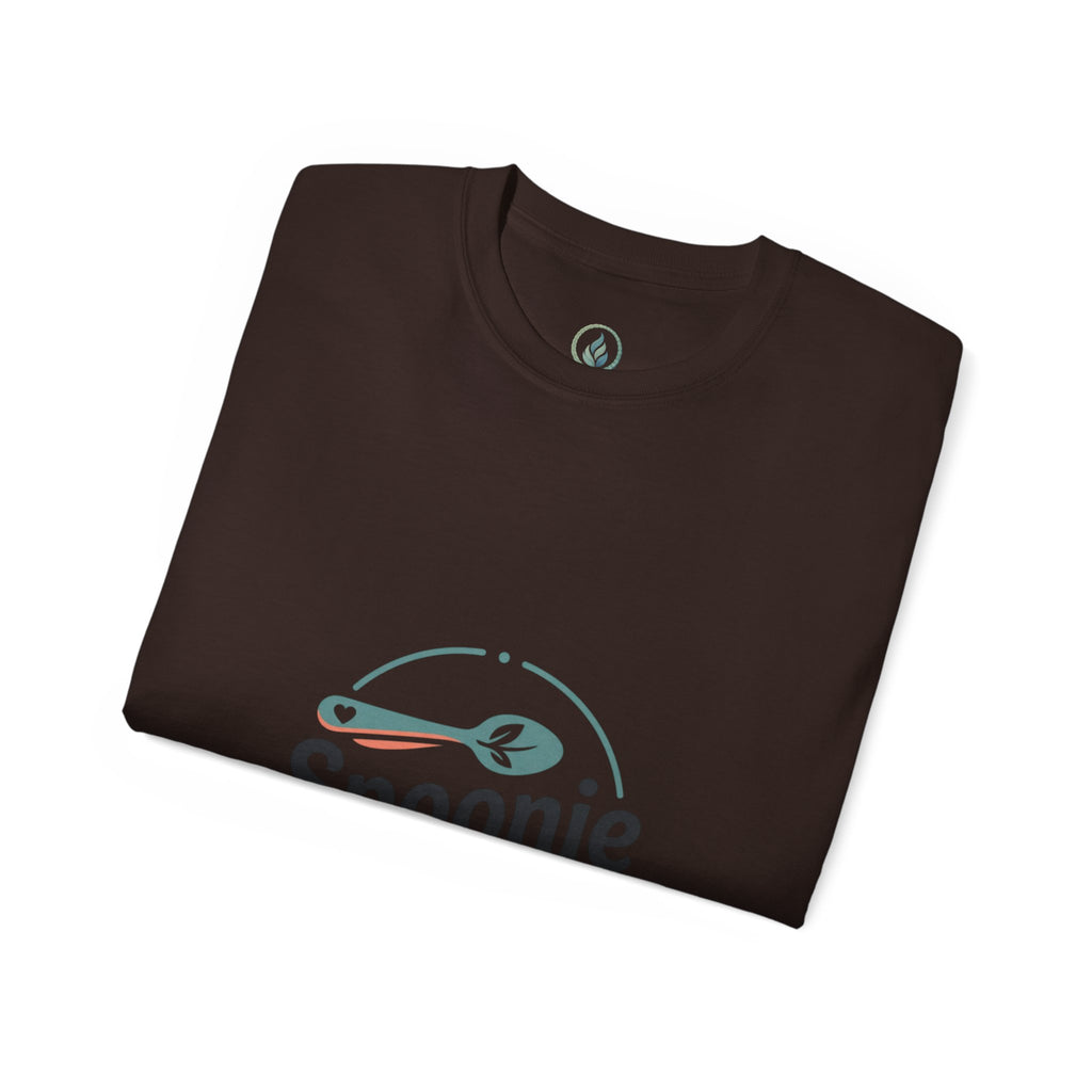 Spoonie T-Shirt - Unseen Strength Co chronic illness apparel
