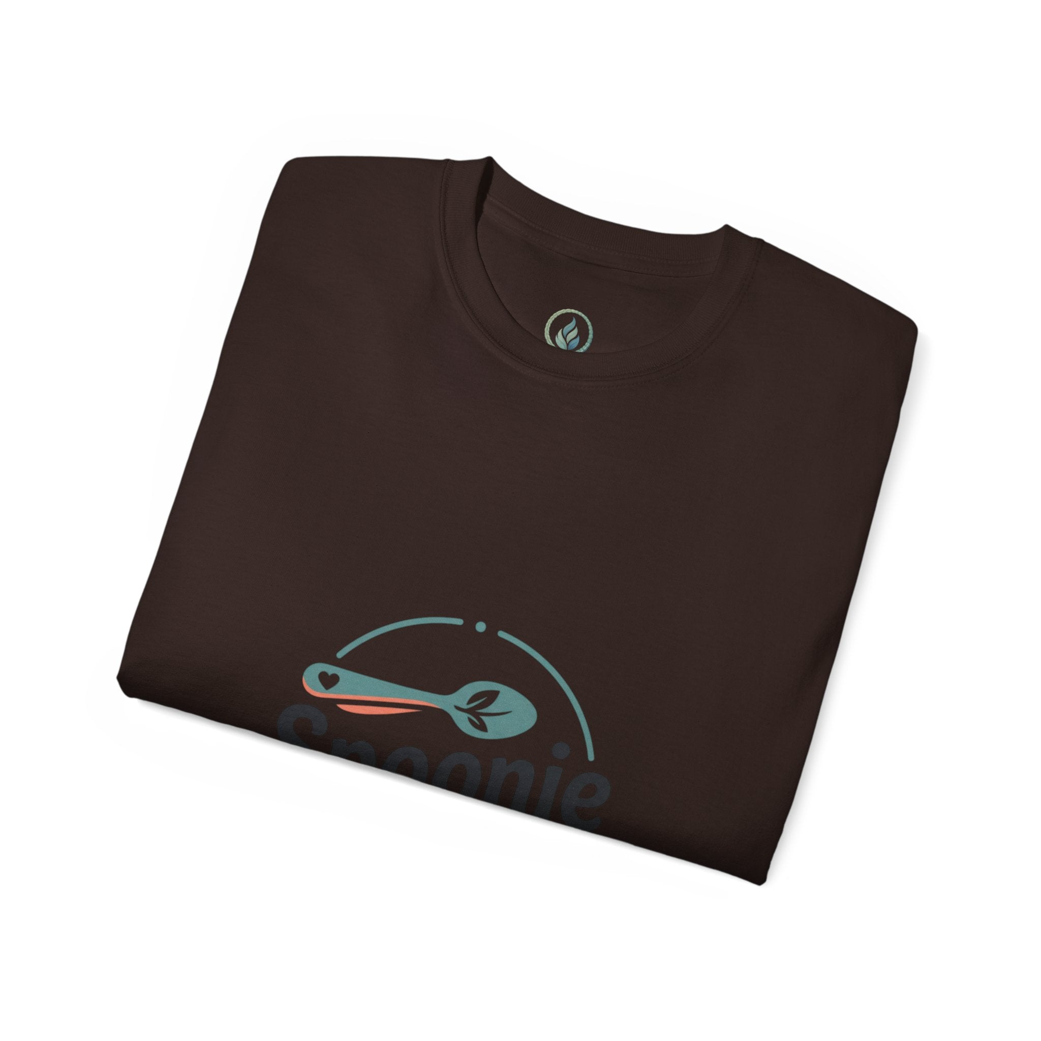 Spoonie T-Shirt - Unseen Strength Co chronic illness apparel