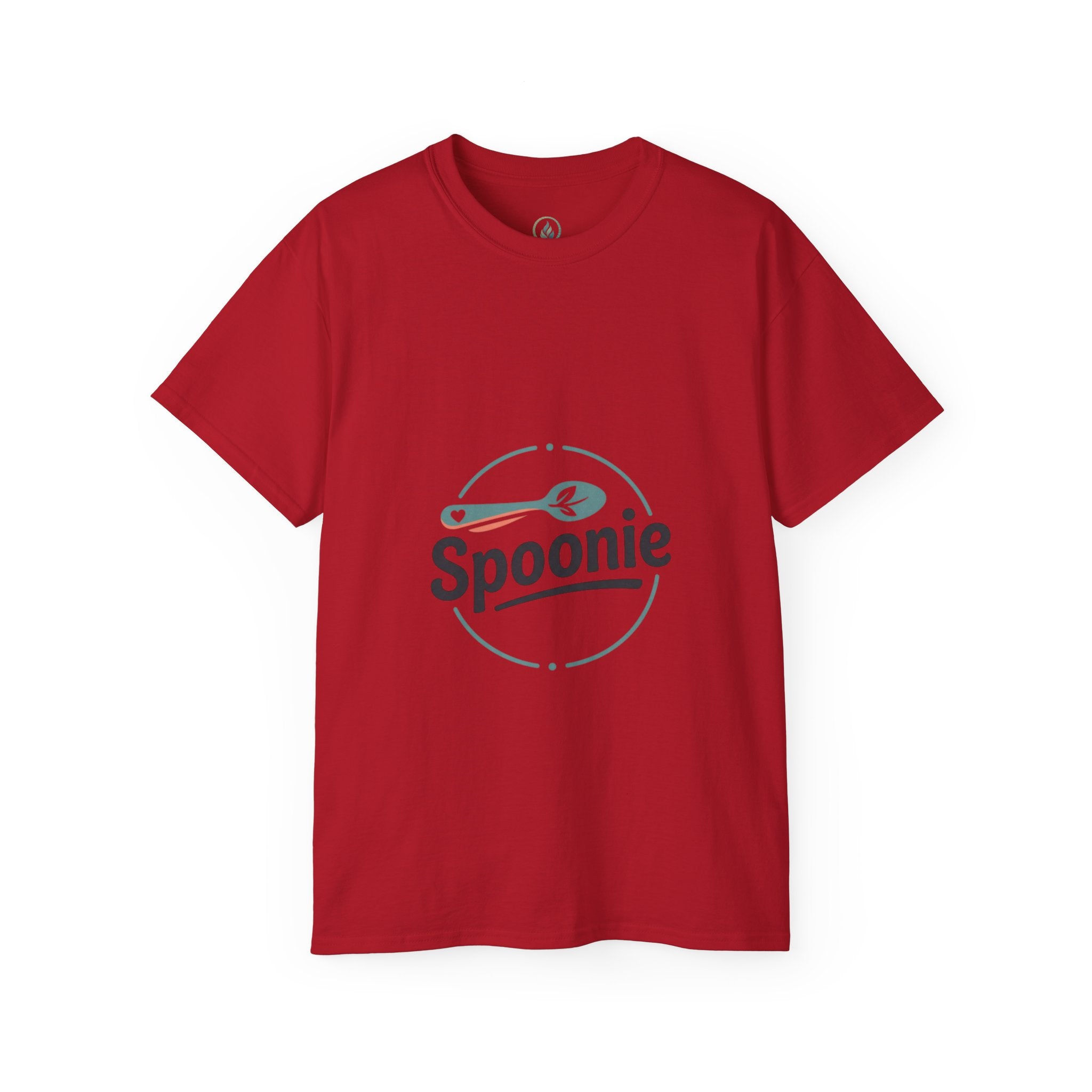 Spoonie T-Shirt - Unseen Strength Co chronic illness apparel