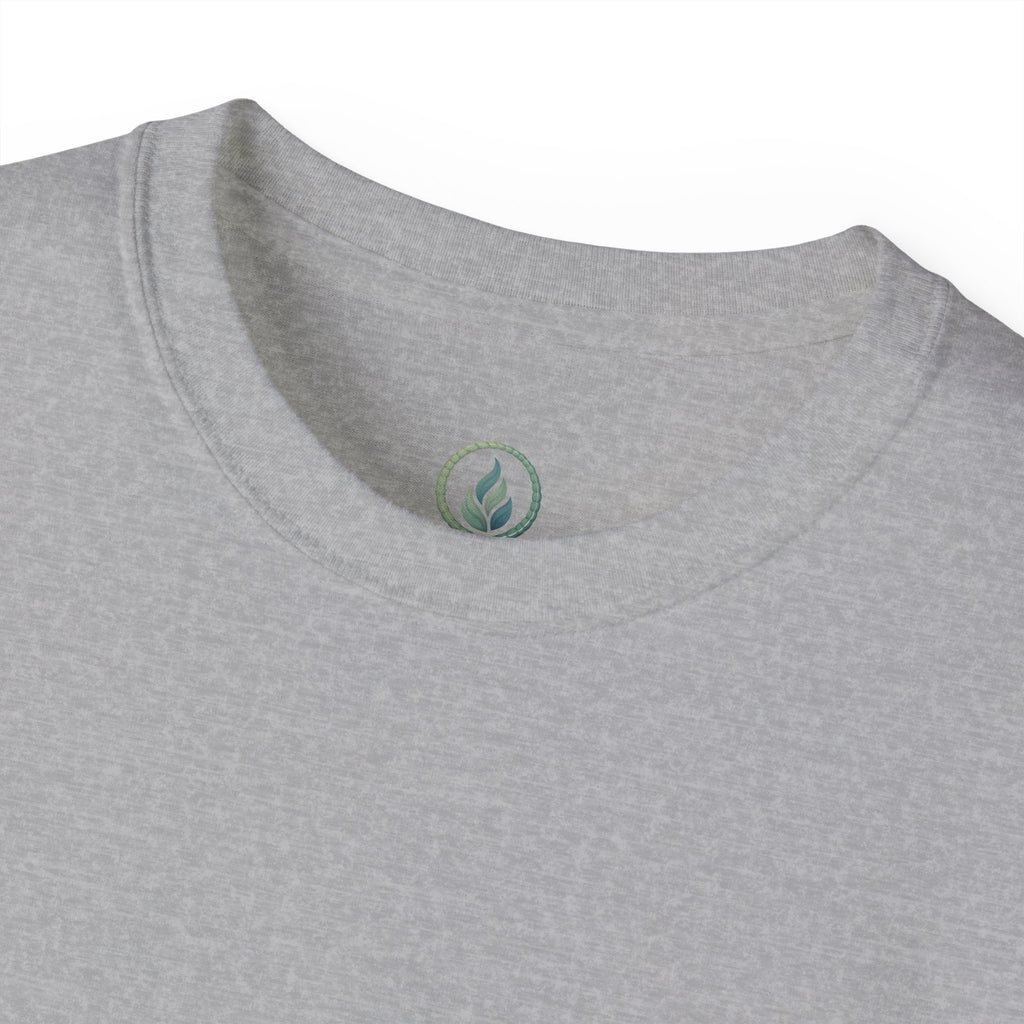 Spoonie T-Shirt - Unseen Strength Co chronic illness apparel