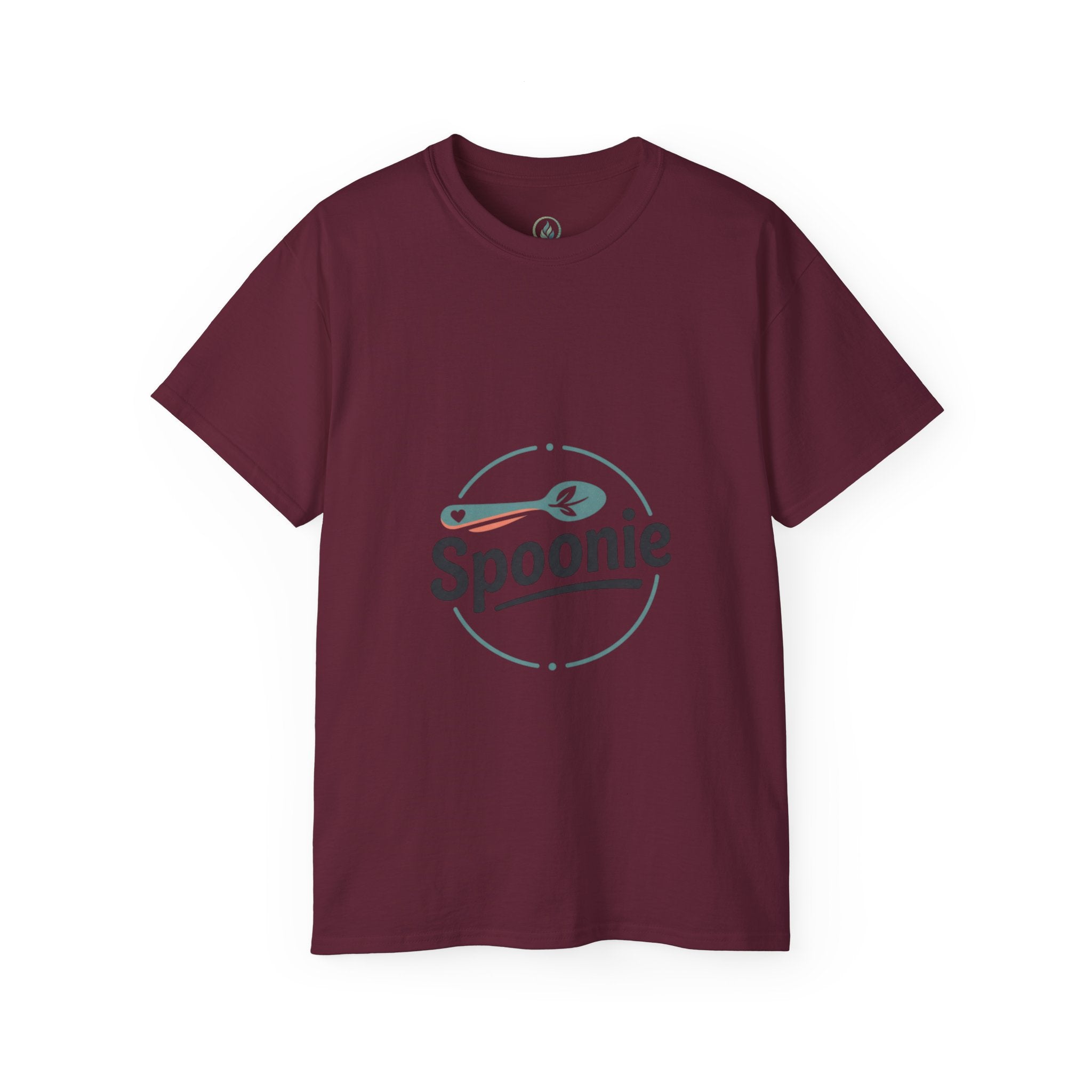 Spoonie T-Shirt - Unseen Strength Co chronic illness apparel