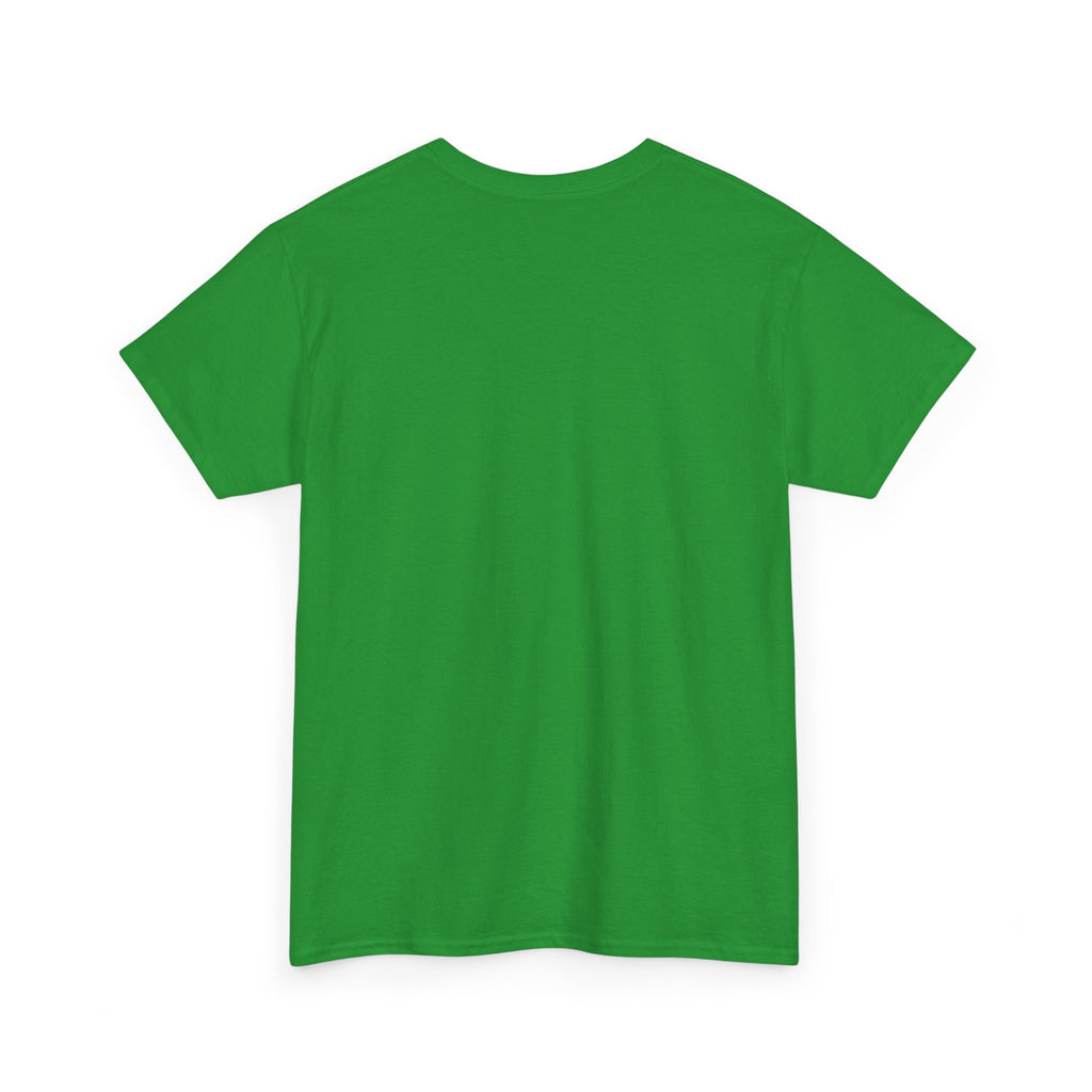 Invisible, Not Defeated Tee — Unseen Strength Co