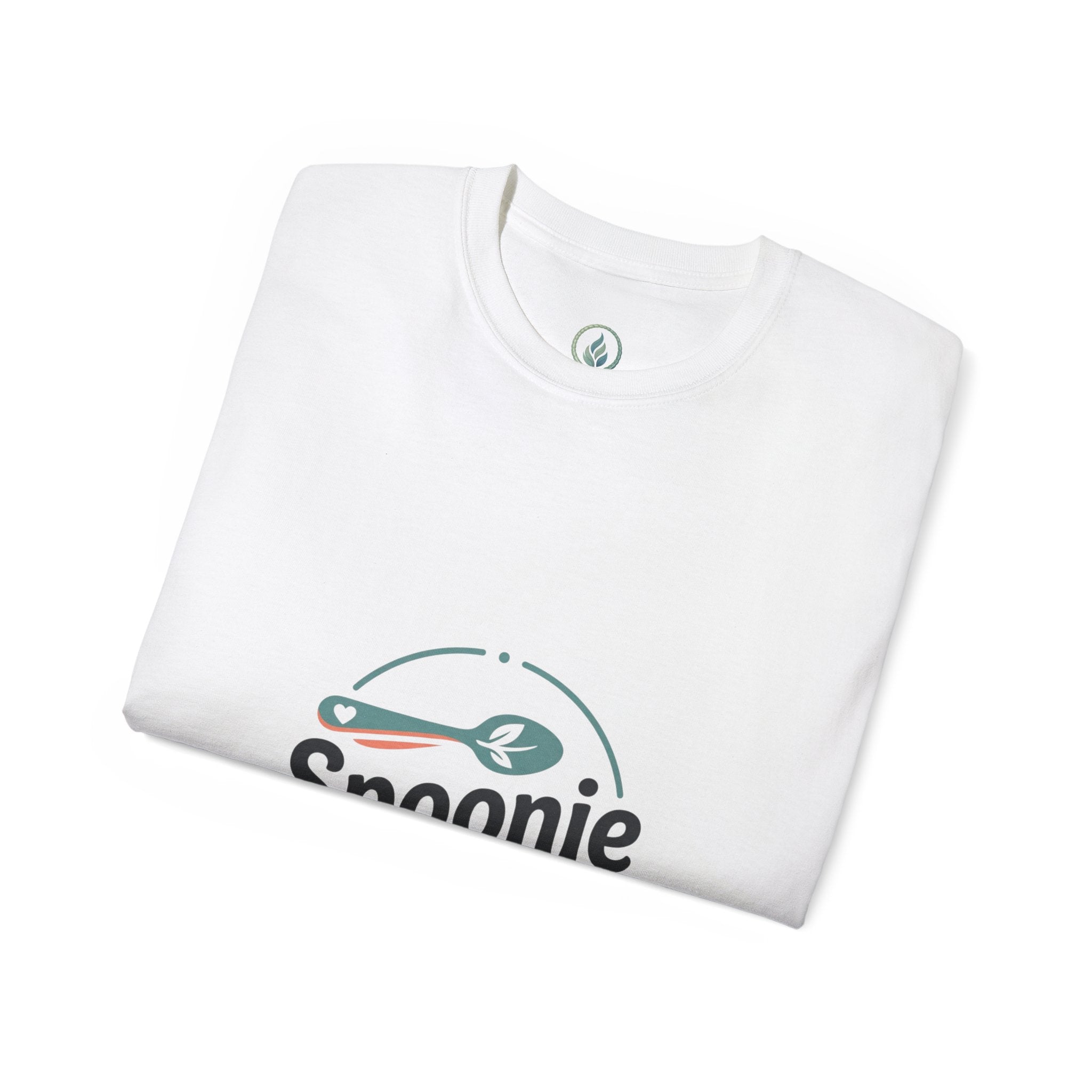 Spoonie T-Shirt - Unseen Strength Co chronic illness apparel