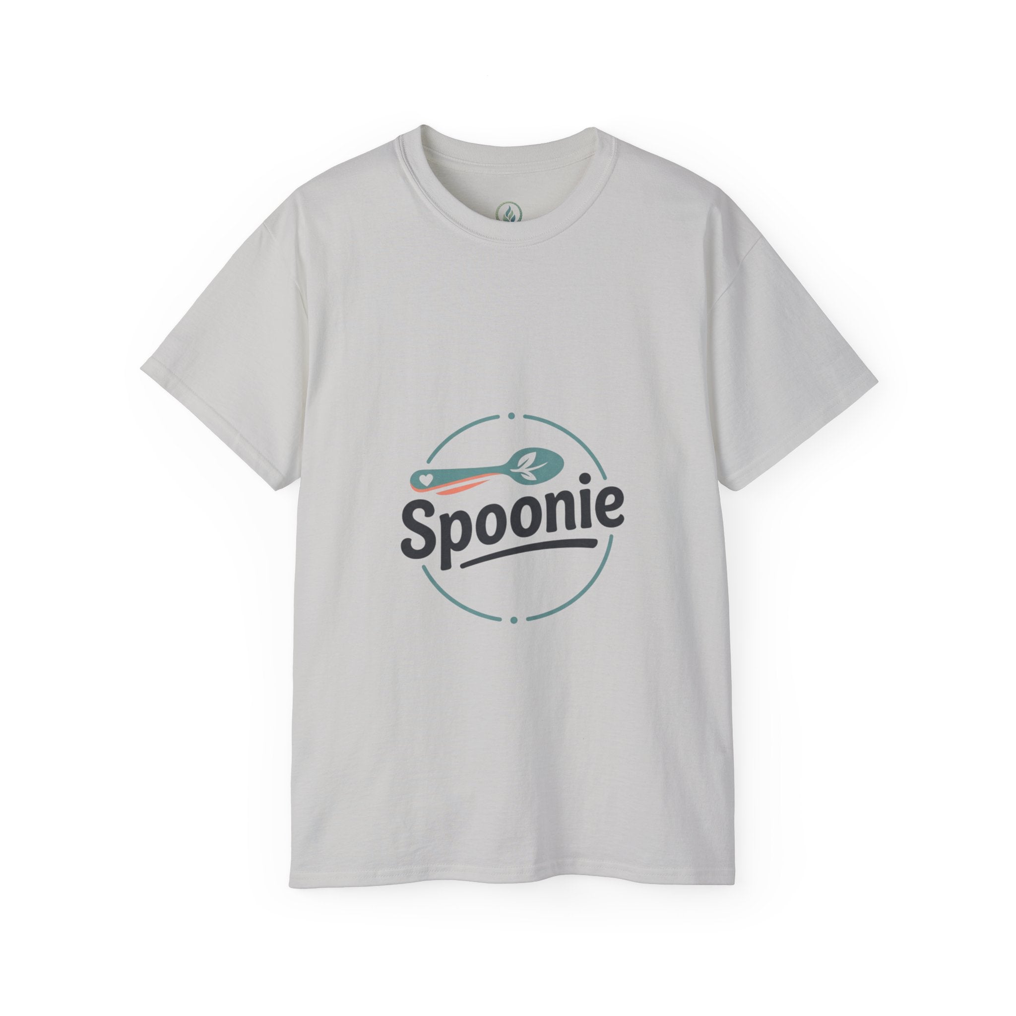 Spoonie T-Shirt - Unseen Strength Co chronic illness apparel