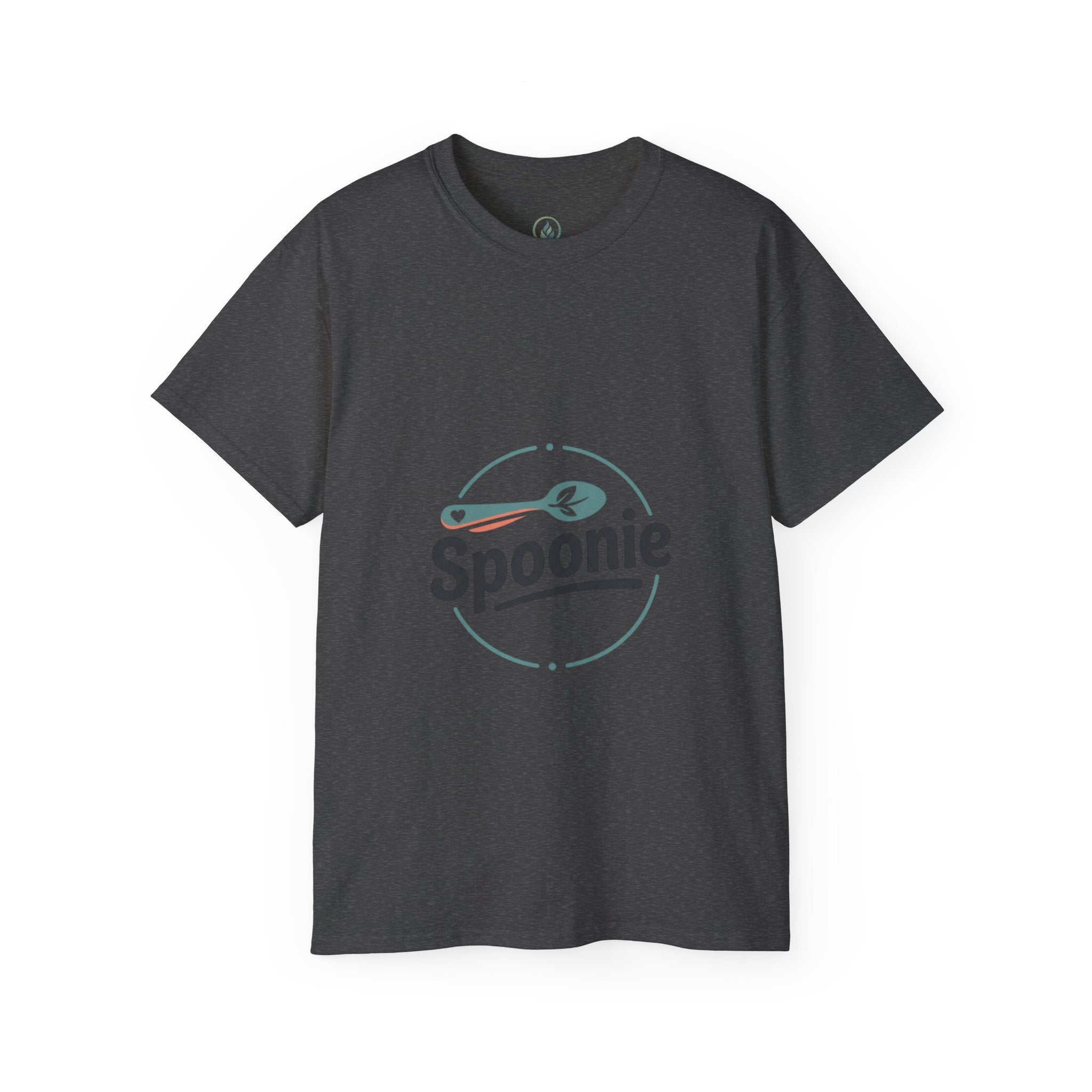 Spoonie T-Shirt - Unseen Strength Co chronic illness apparel