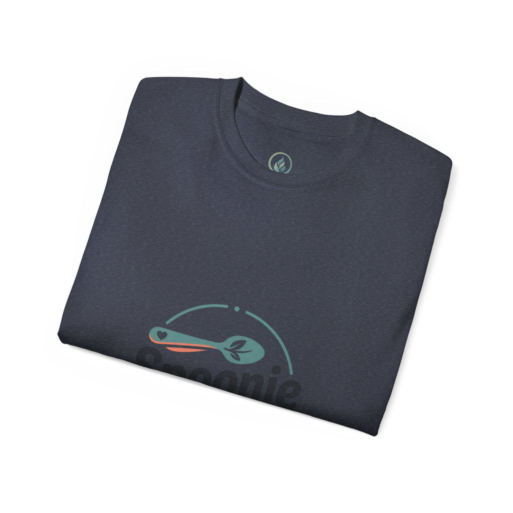 Spoonie T-Shirt – Chronic Illness Awareness Tee
