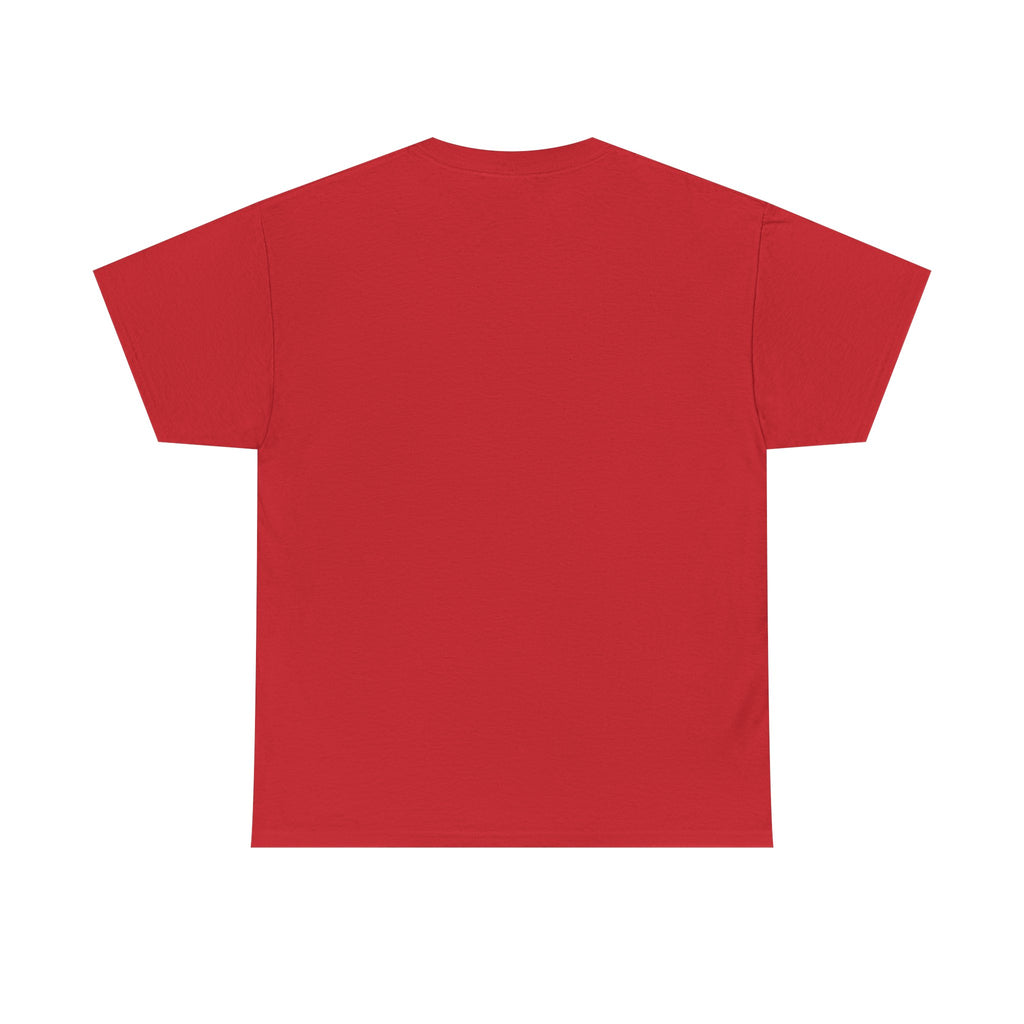 Invisible, Not Defeated Tee — Unseen Strength Co