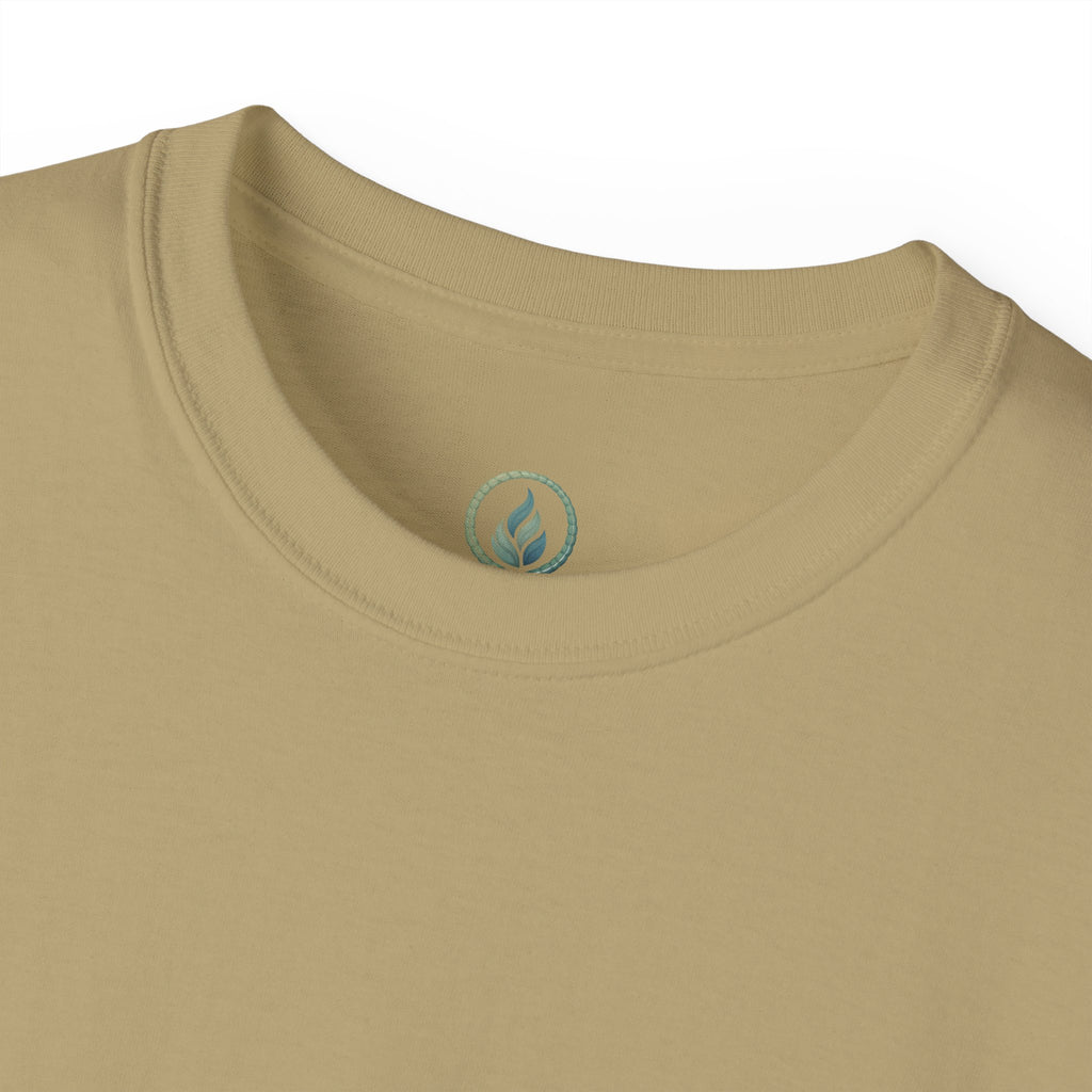 Spoonie T-Shirt - Unseen Strength Co chronic illness apparel
