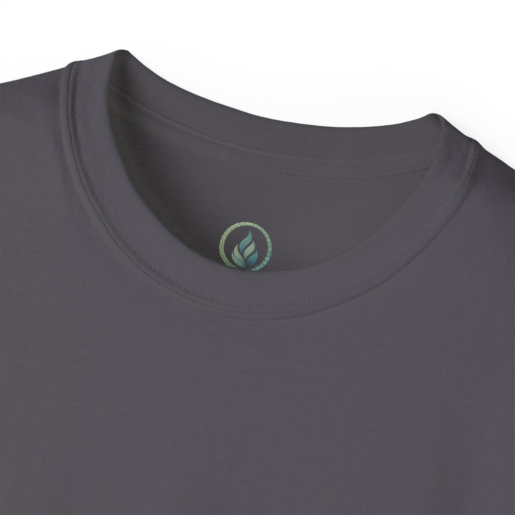 Spoonie T-Shirt - Unseen Strength Co chronic illness apparel