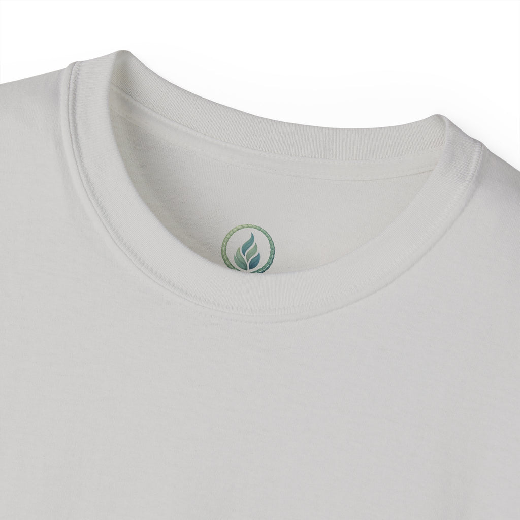 Spoonie T-Shirt - Unseen Strength Co chronic illness apparel