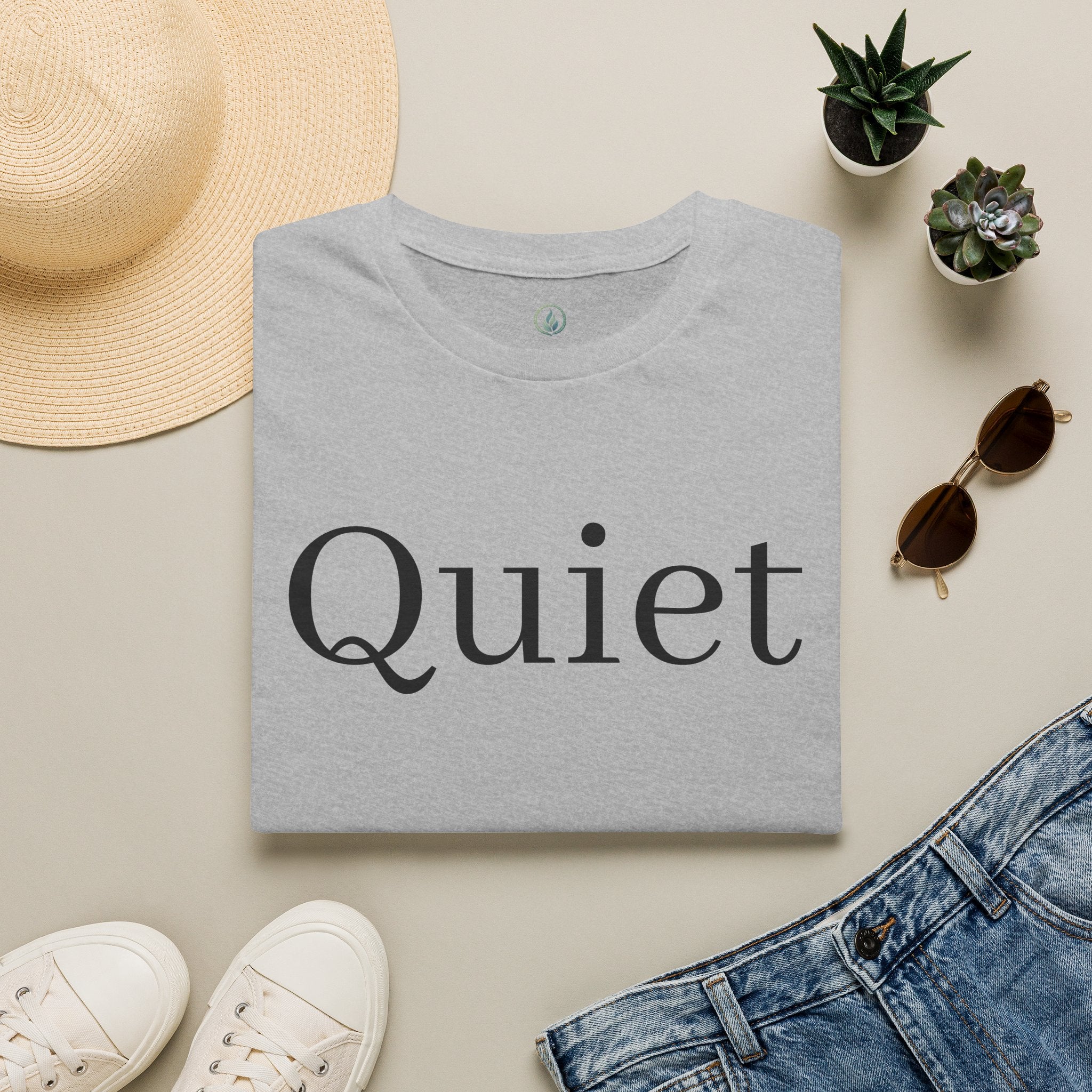 Ruhe / Stärke Tee — Unseen Strength Co