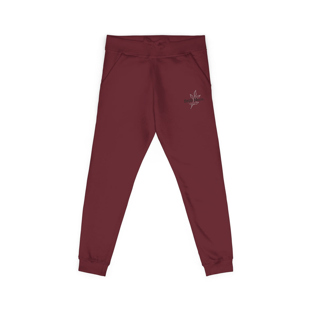 Still Here Sweatpants — Unseen Strength Co