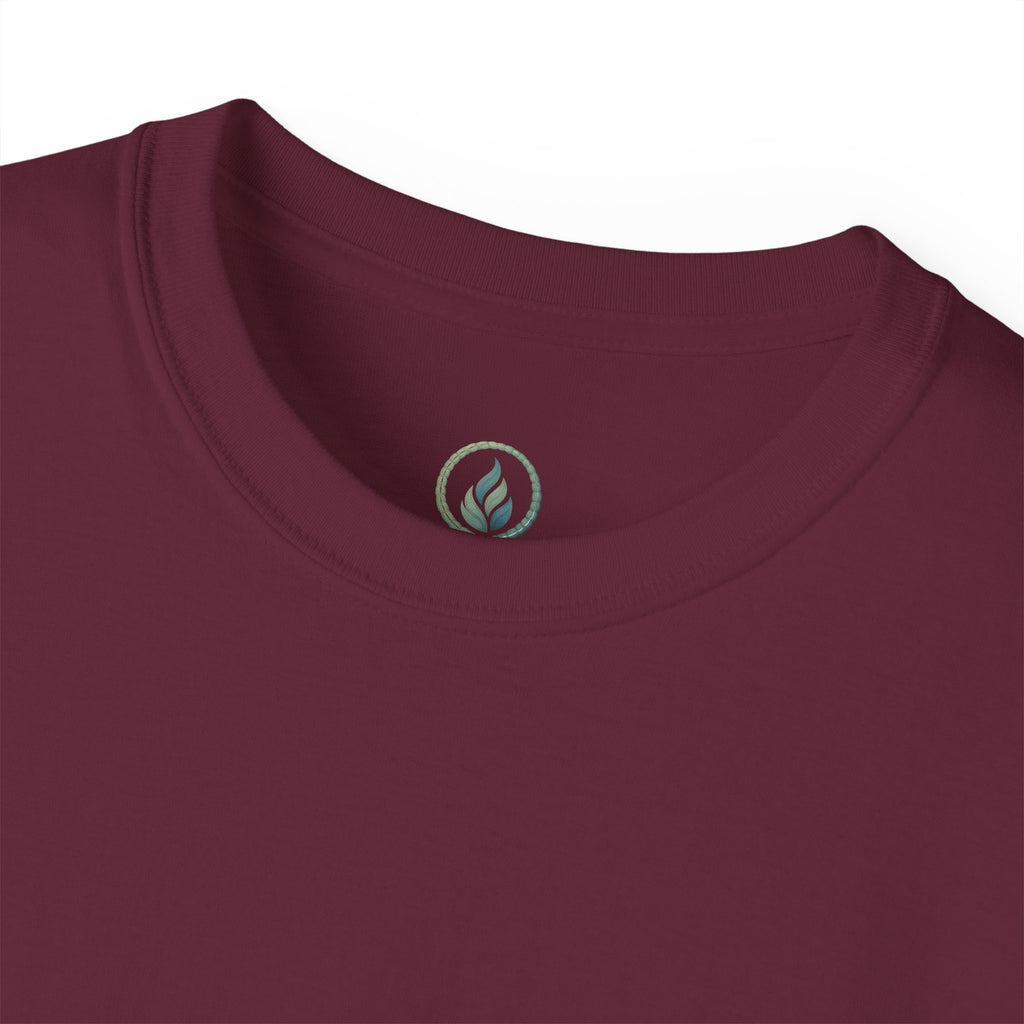 Spoonie T-Shirt - Unseen Strength Co chronic illness apparel