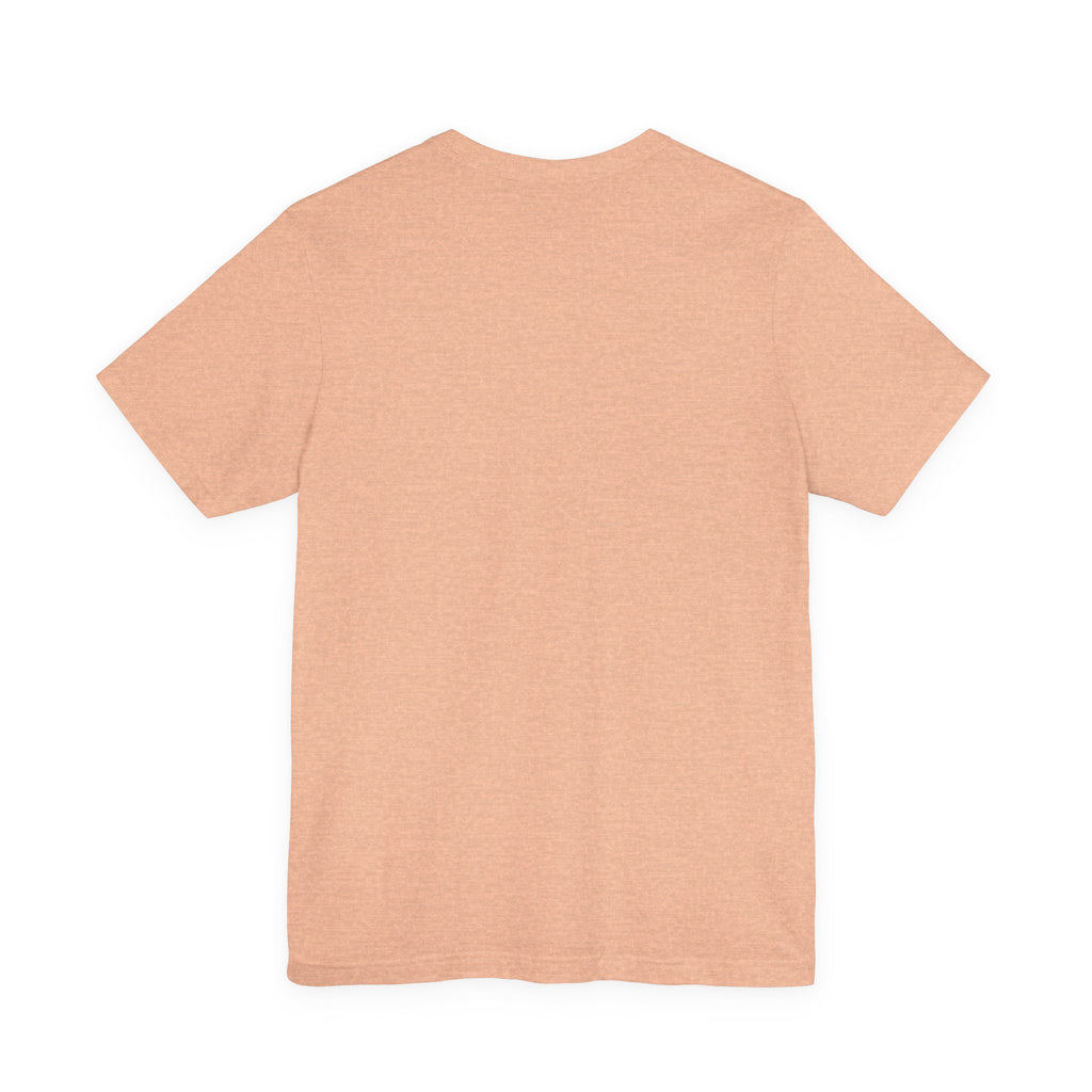 Healing Isn't Linear Tee — Unseen Strength Co