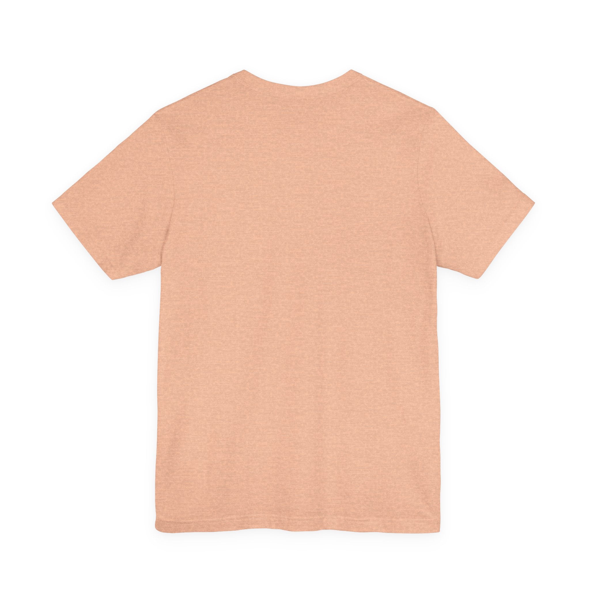 Healing Isn't Linear Tee — Unseen Strength Co