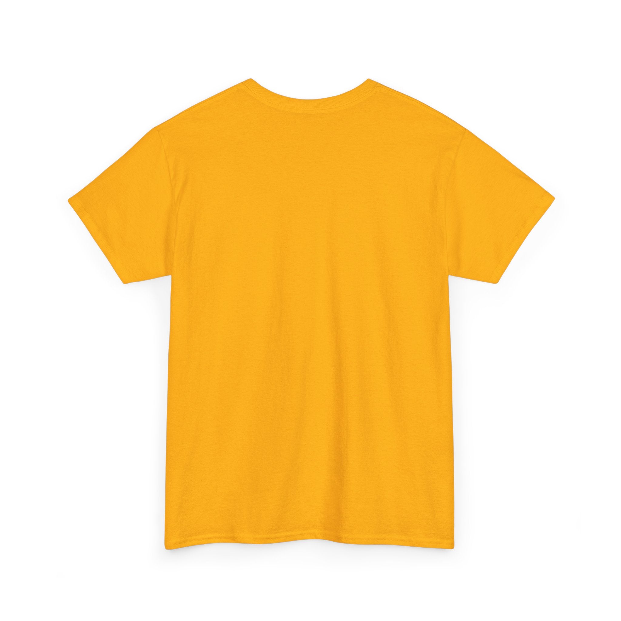 Invisible, Not Defeated Tee — Unseen Strength Co