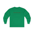Quiet Strength Longsleeve - Unseen Strength Co chronic illness apparel