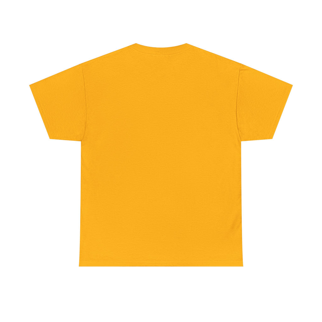 Invisible, Not Defeated Tee — Unseen Strength Co