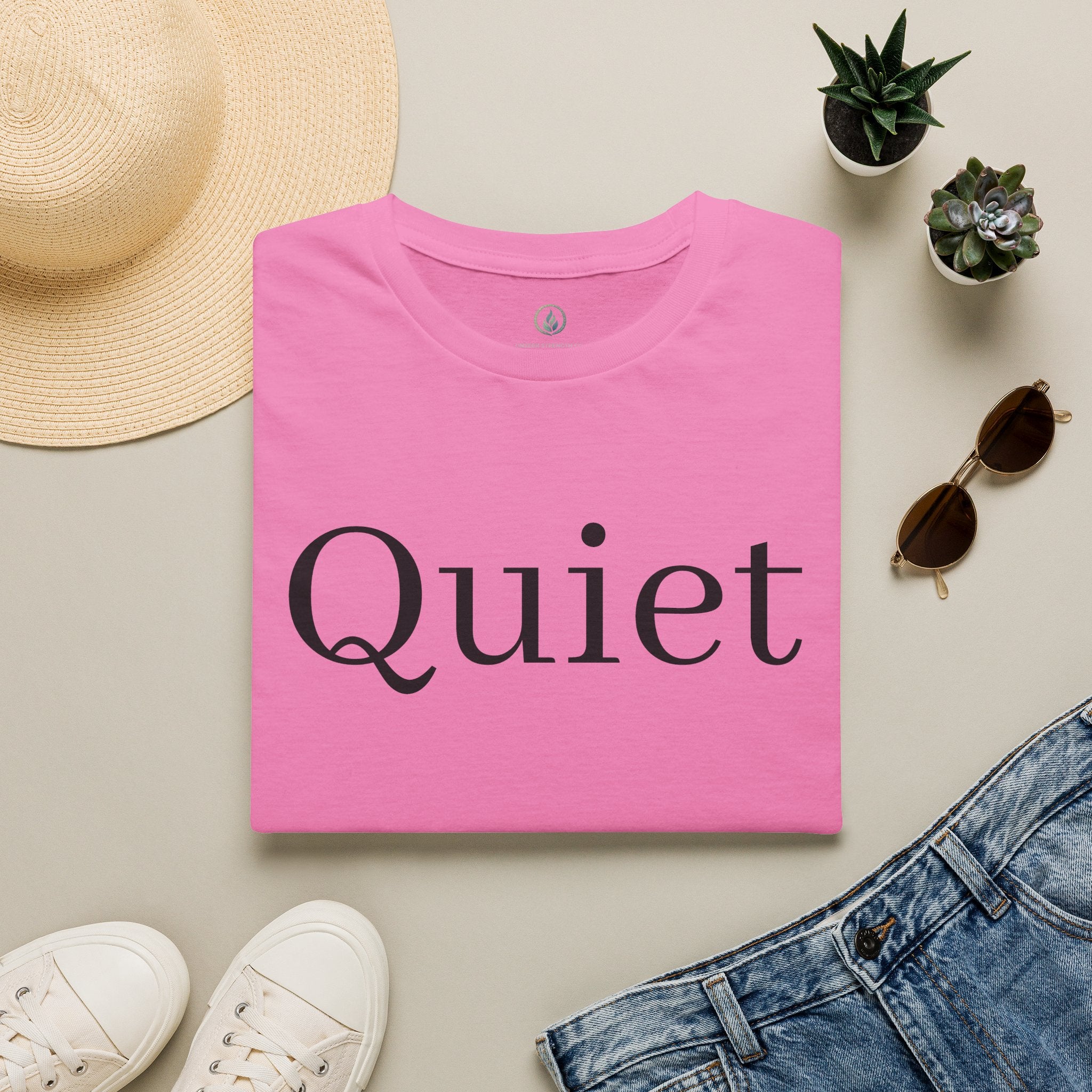 Ruhe / Stärke Tee — Unseen Strength Co