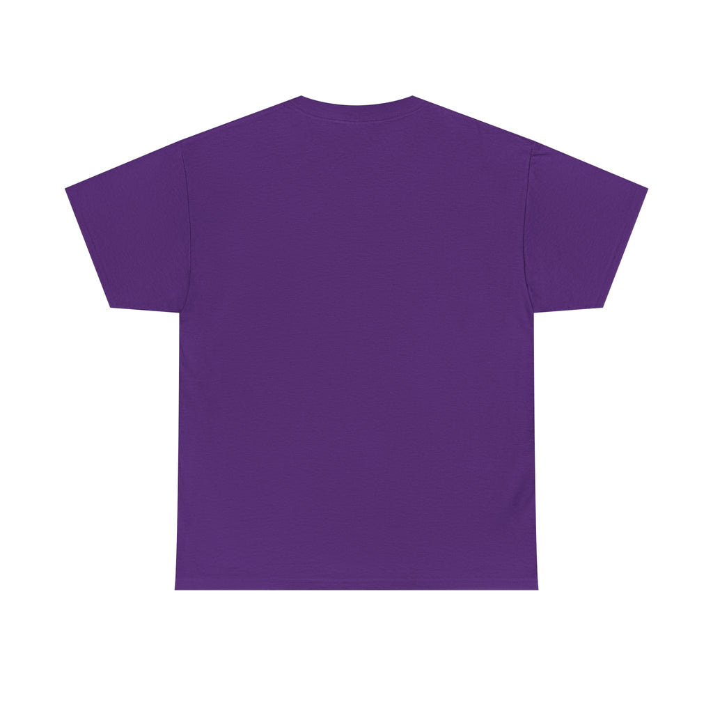 Invisible, Not Defeated Tee — Unseen Strength Co