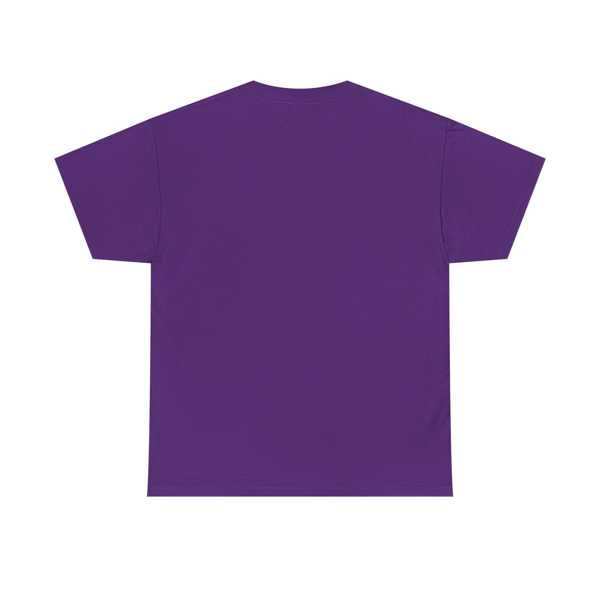 Invisible, Not Defeated Tee — Unseen Strength Co