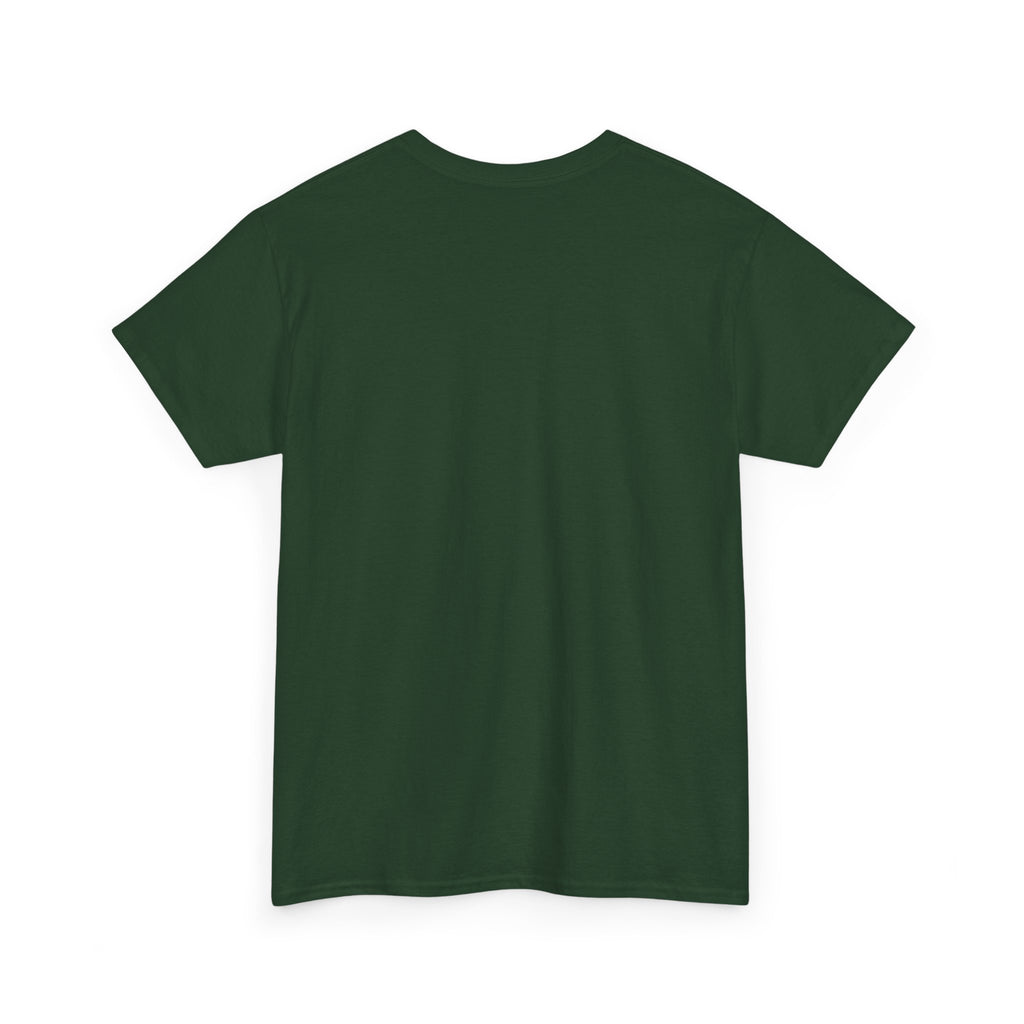 Invisible, Not Defeated Tee — Unseen Strength Co