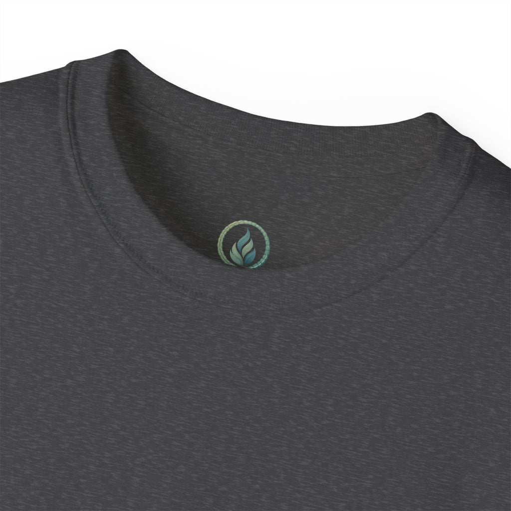 Spoonie T-Shirt - Unseen Strength Co chronic illness apparel