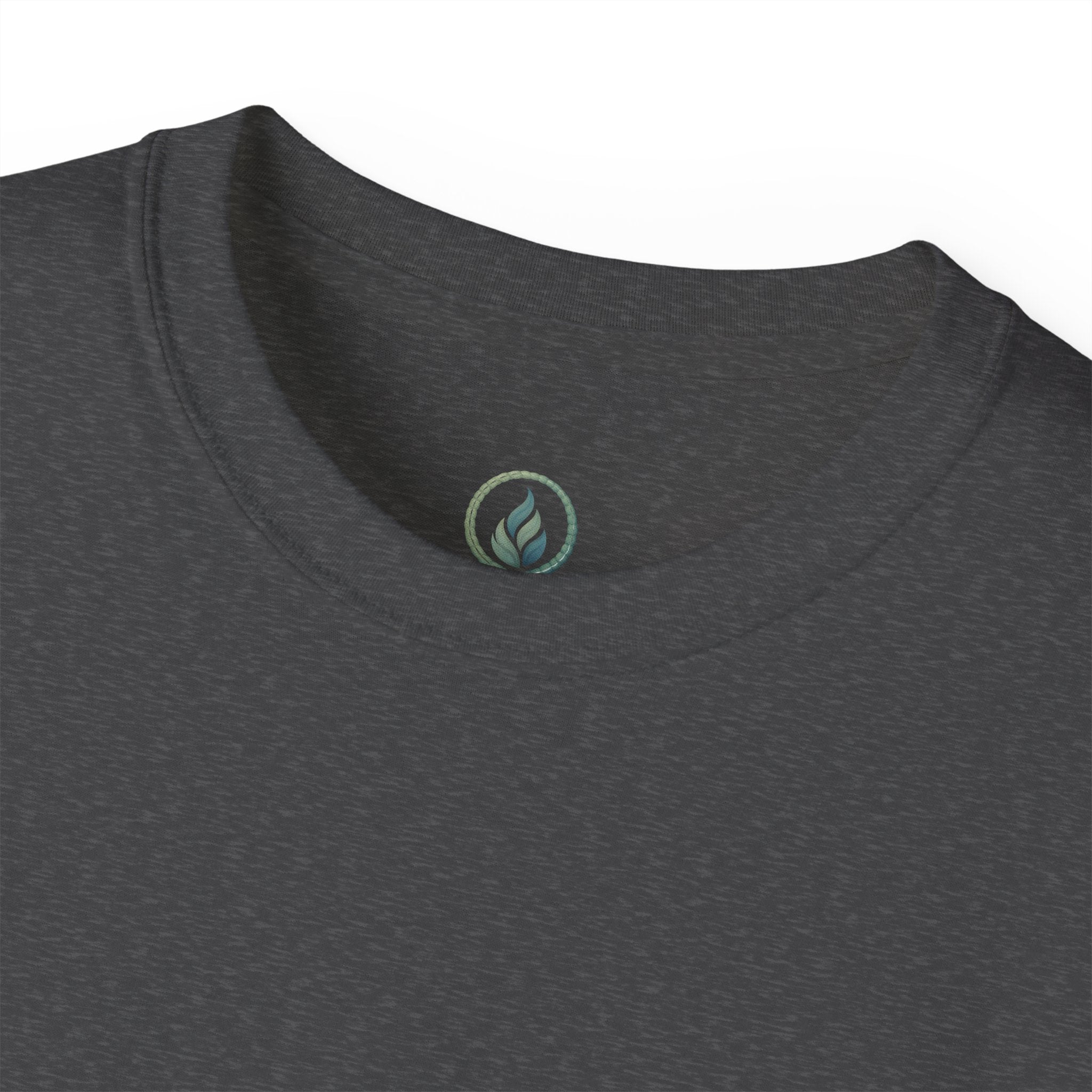 Spoonie T-Shirt - Unseen Strength Co chronic illness apparel