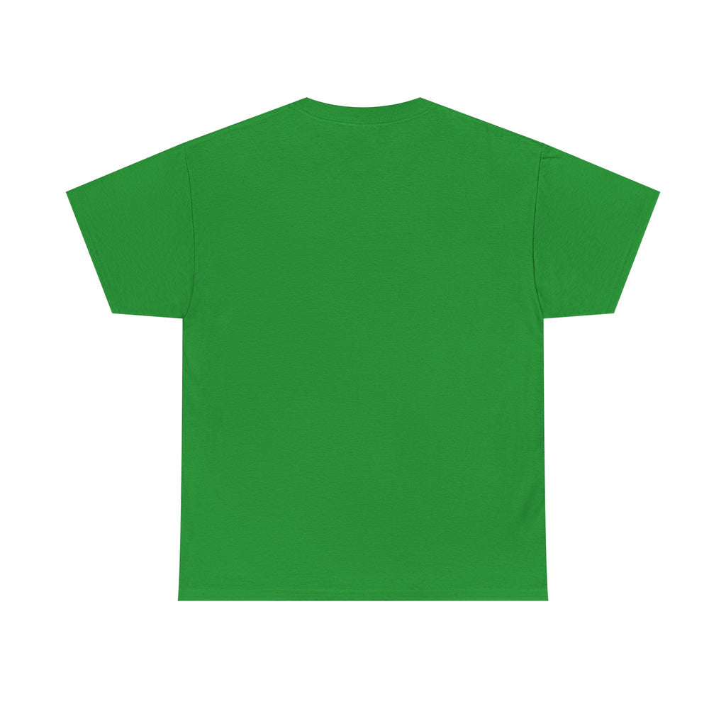 Invisible, Not Defeated Tee — Unseen Strength Co