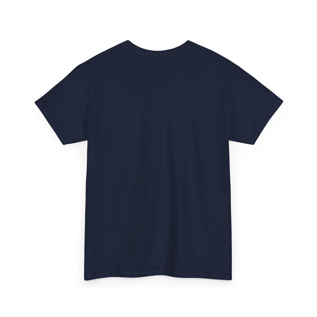 Invisible, Not Defeated Tee — Unseen Strength Co