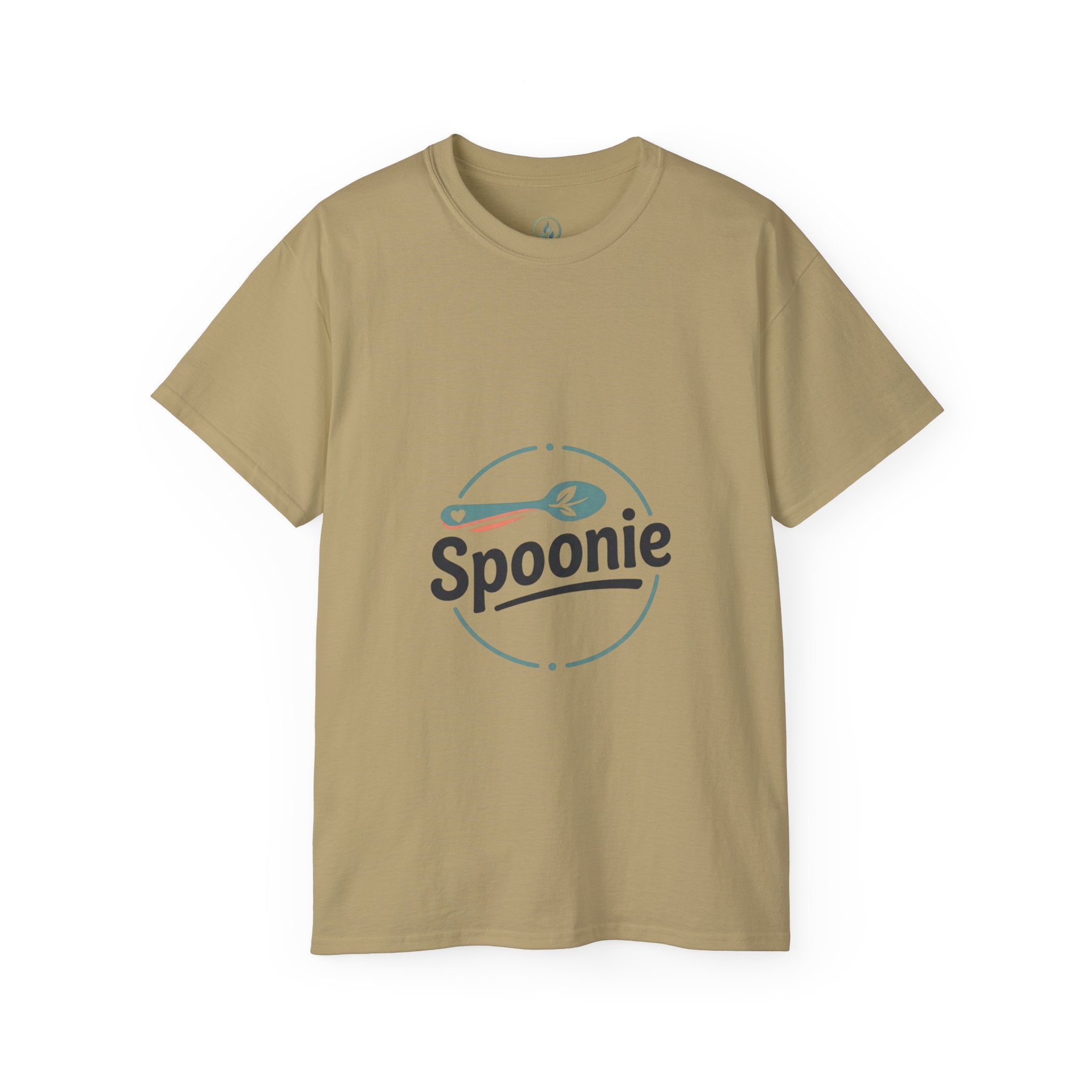 Spoonie T-Shirt - Unseen Strength Co chronic illness apparel