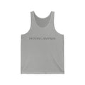 Moving Anyway Tank Top - Unseen Strength Co