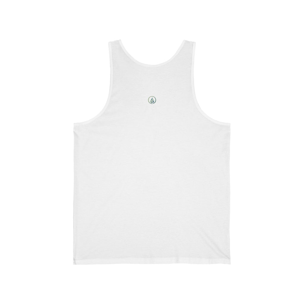 Moving Anyway Tank Top - Unseen Strength Co
