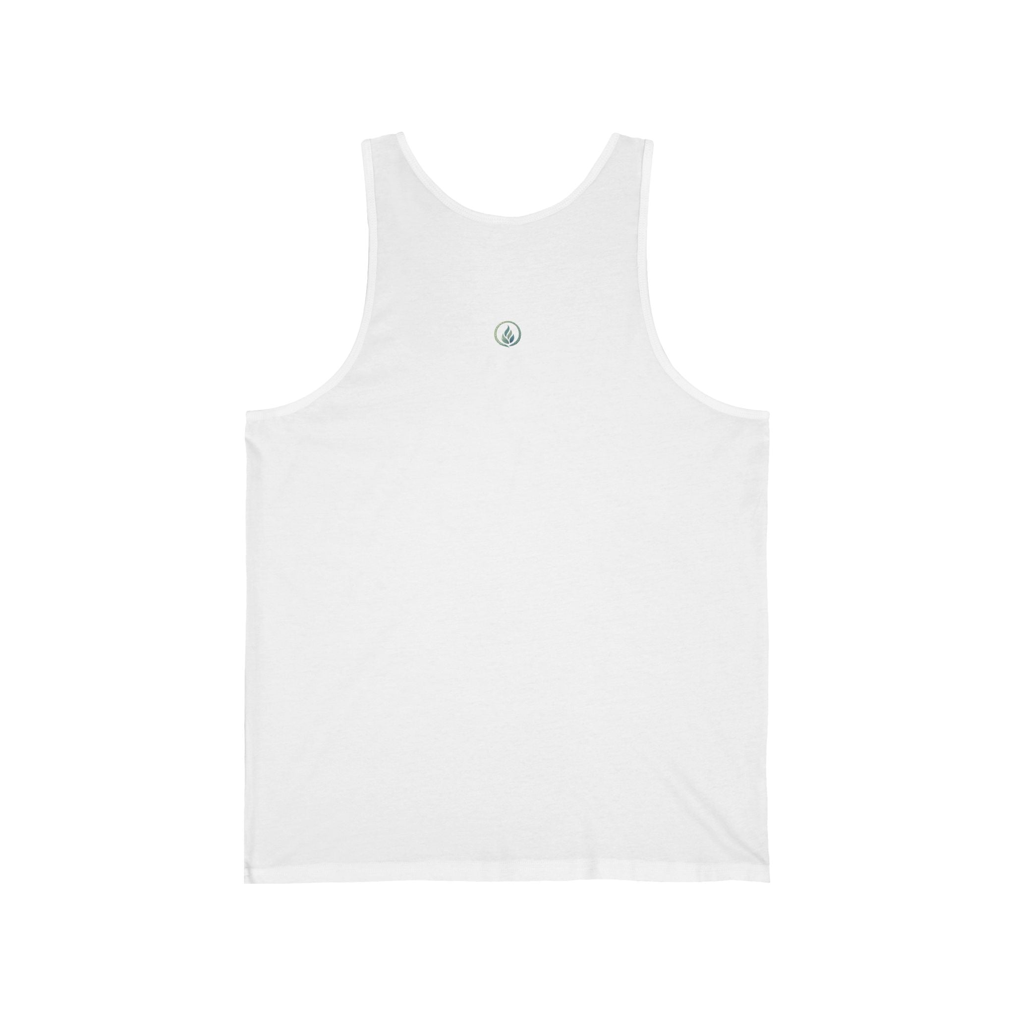 Moving Anyway Tank Top - Unseen Strength Co