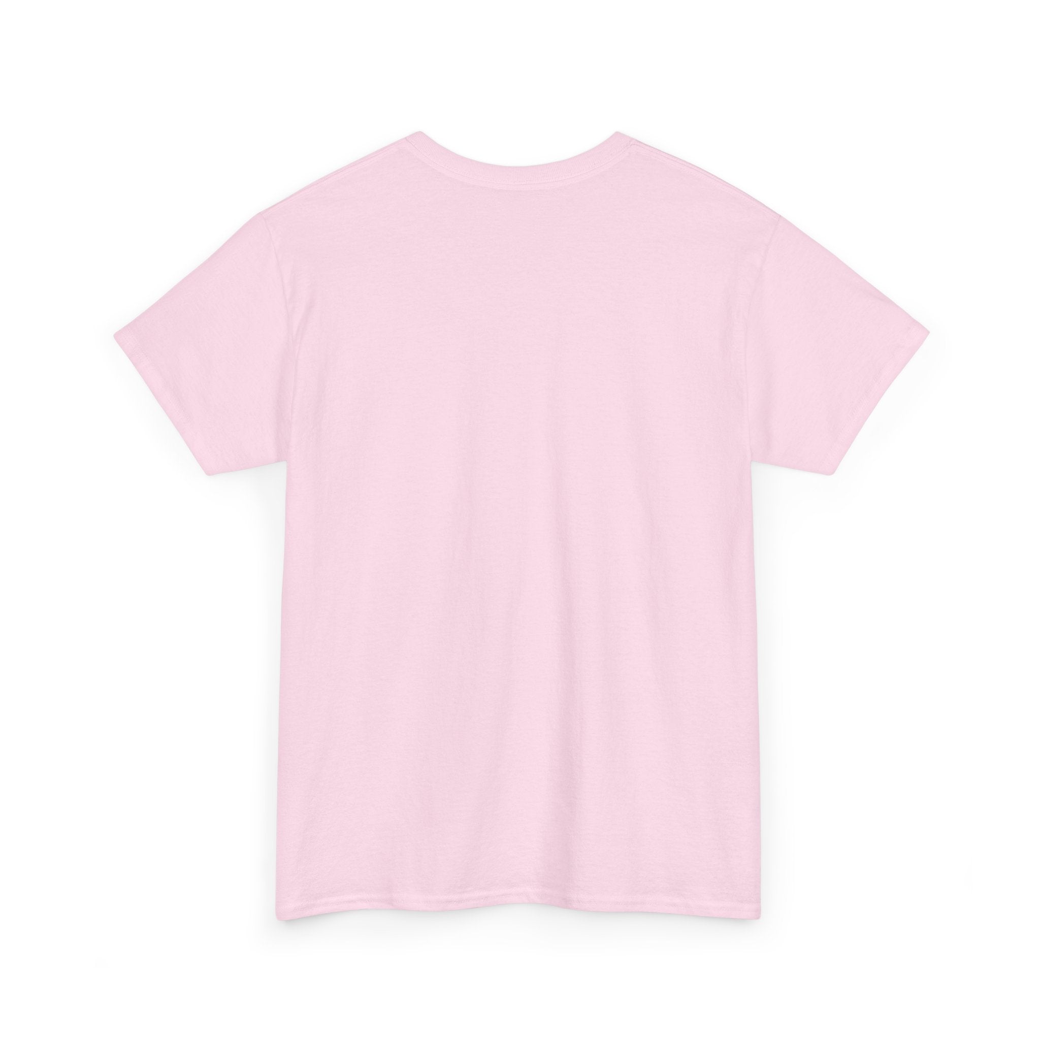 Invisible, Not Defeated Tee — Unseen Strength Co