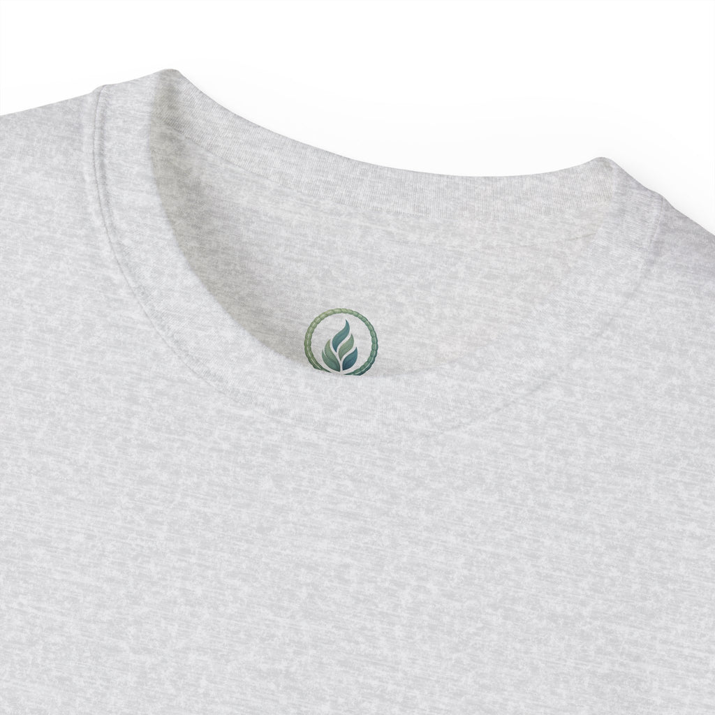 Spoonie T-Shirt - Unseen Strength Co chronic illness apparel