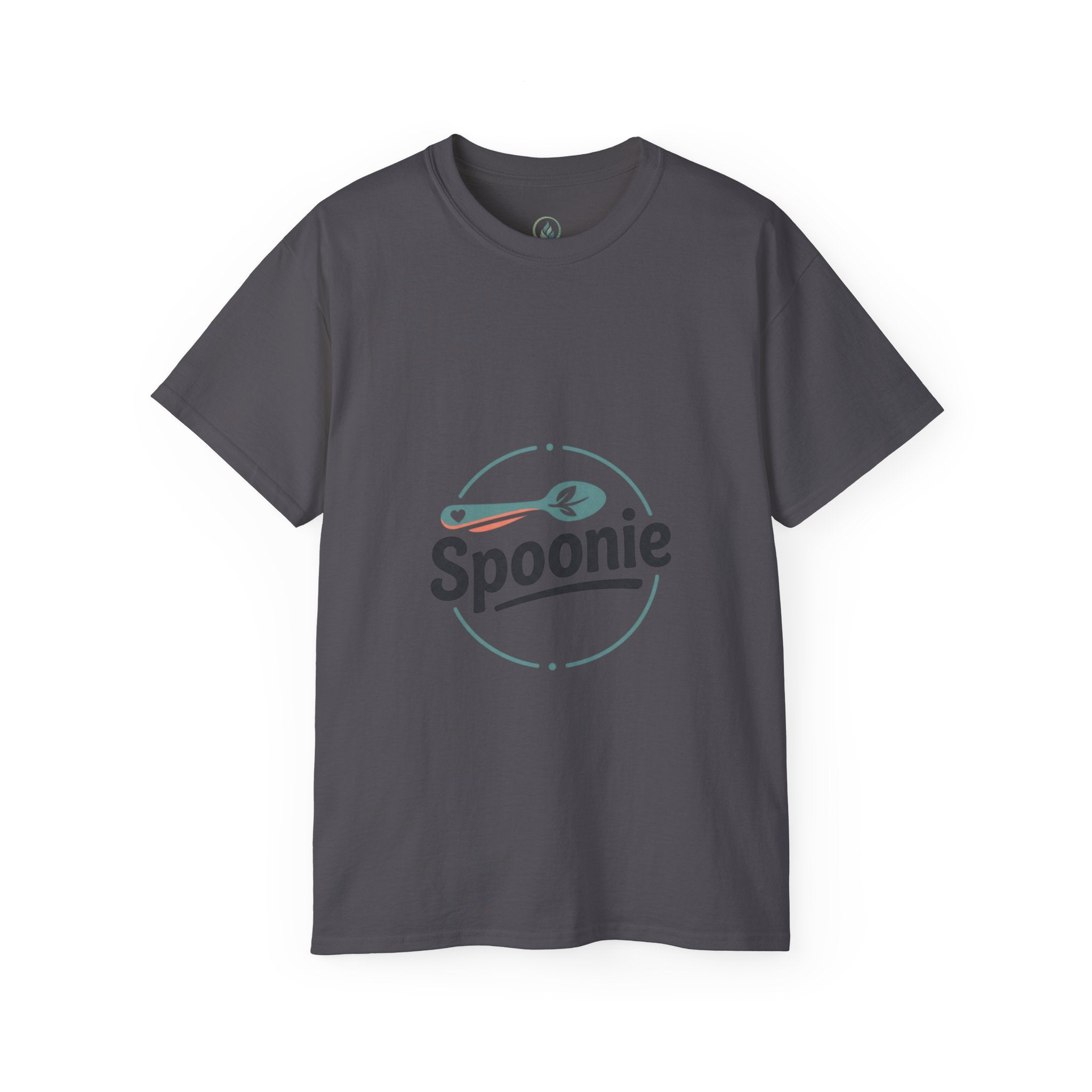 Spoonie T-Shirt - Unseen Strength Co chronic illness apparel