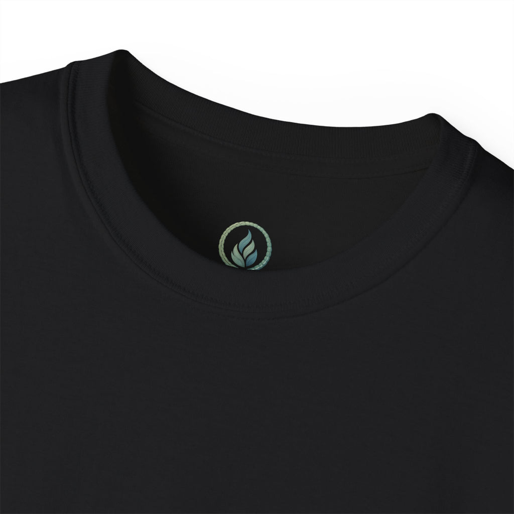 Spoonie T-Shirt - Unseen Strength Co chronic illness apparel